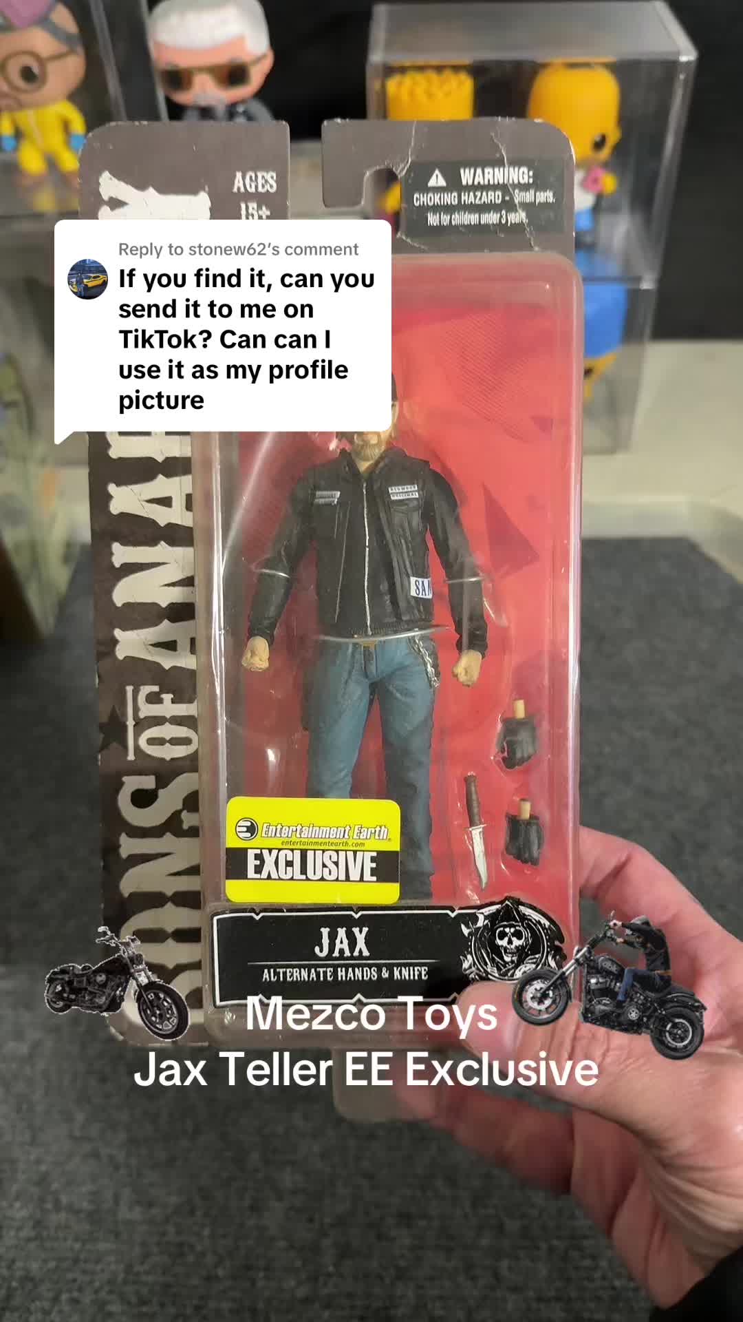 @ghosthousecollectibles