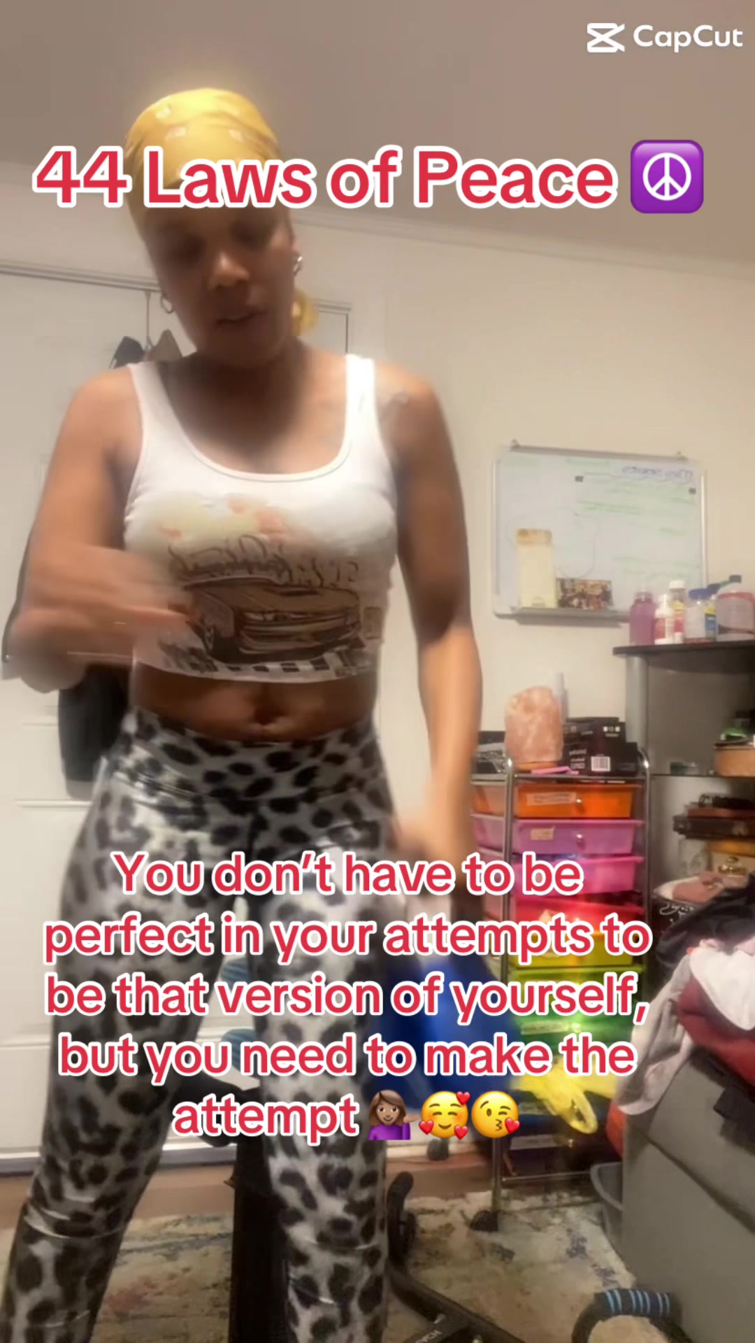 @Ebonie Kane