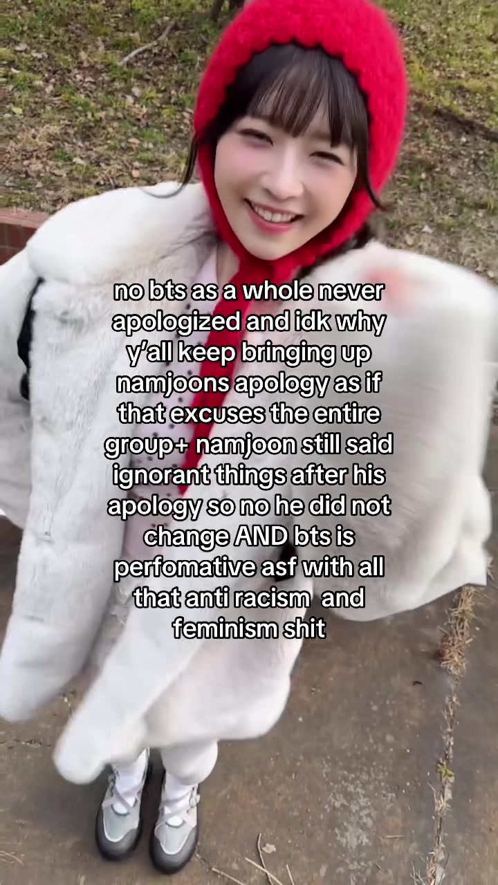 @Solange