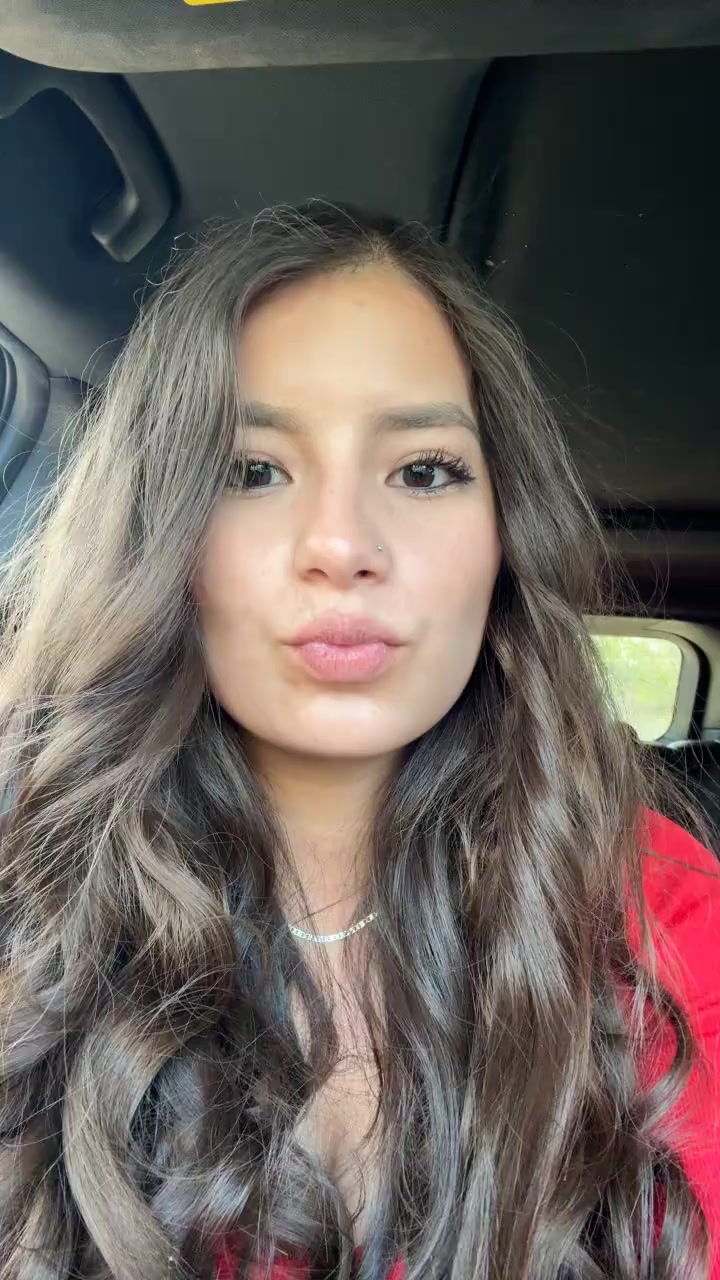 @Ashley Ochoa