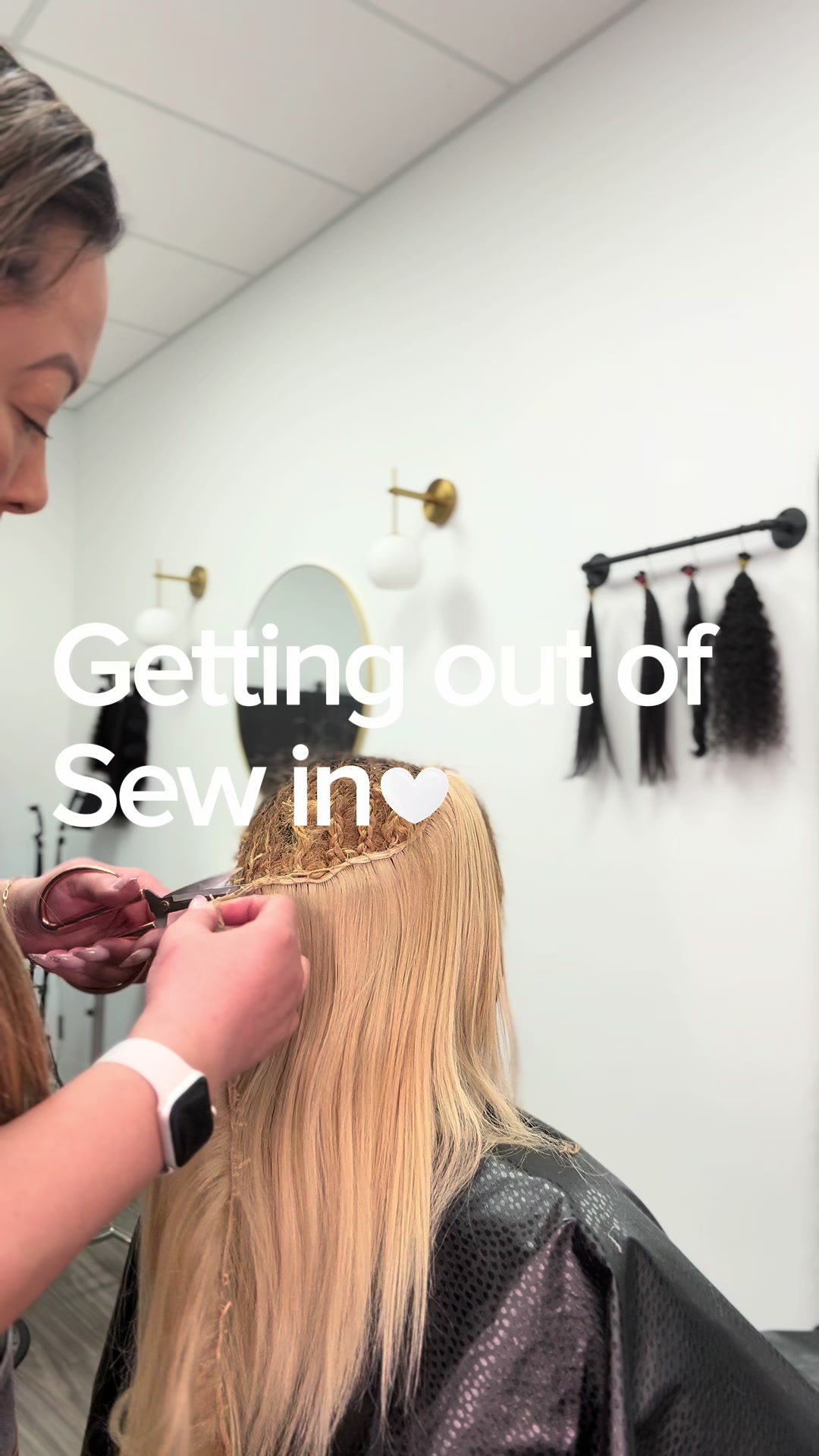 @K’Licious Hair