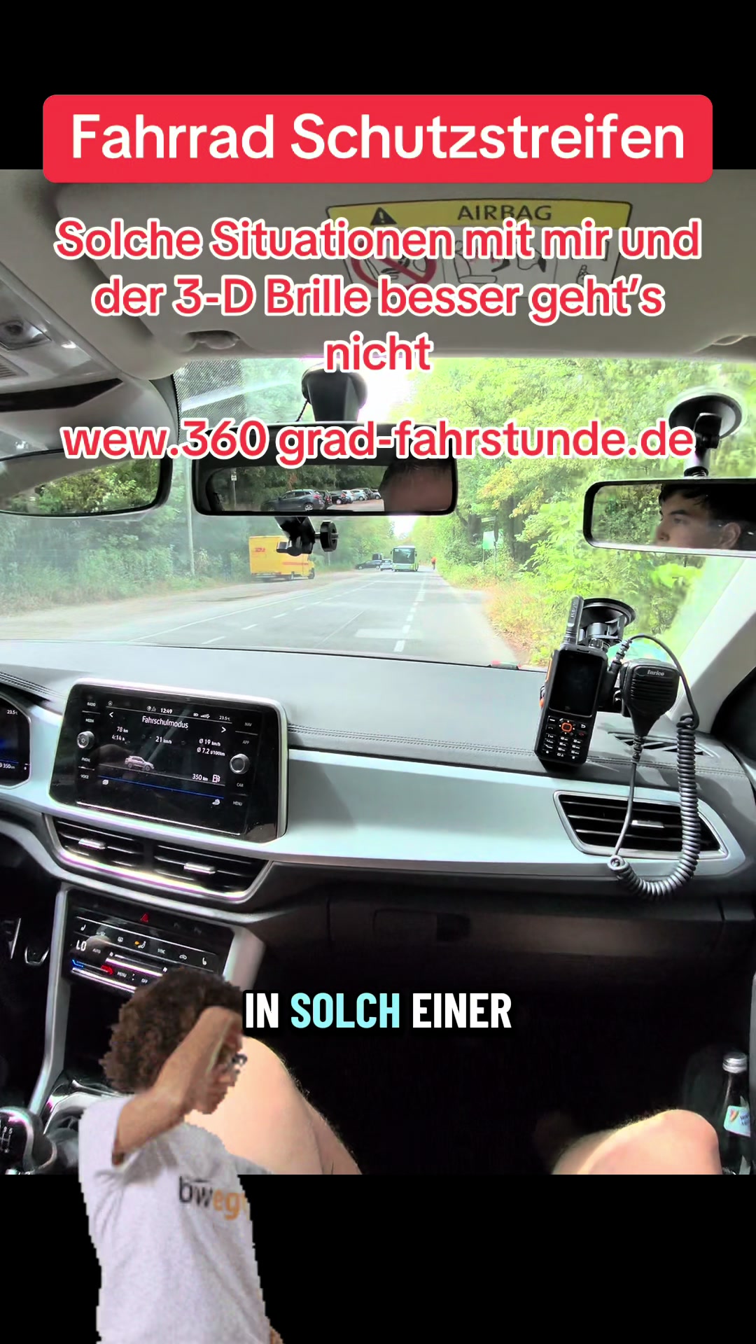 @Herr TikTokFahrlehrer