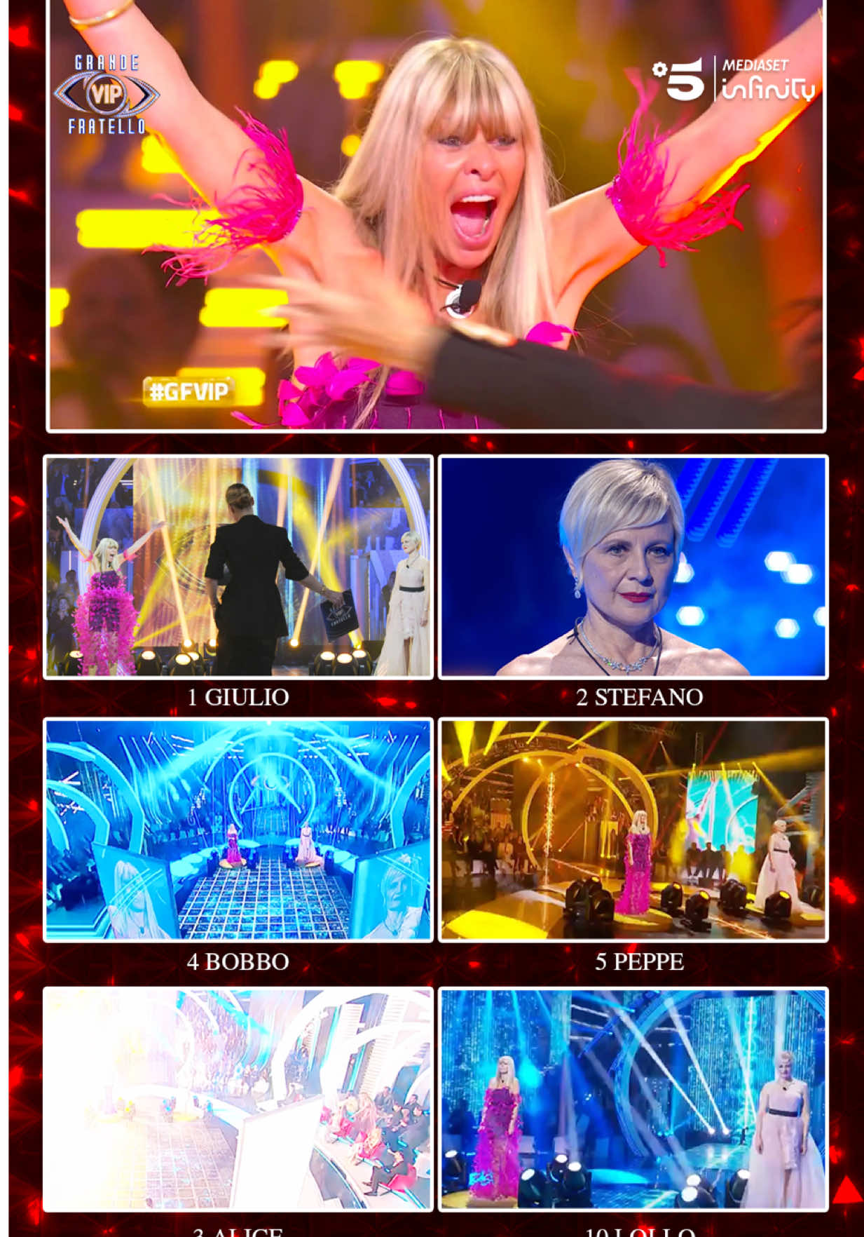 @grandefratello