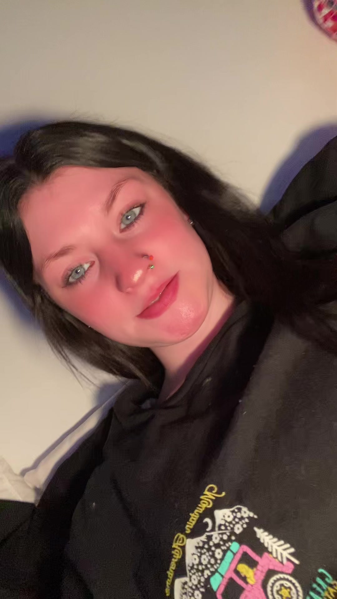 @Bradley’s wife💍🤭