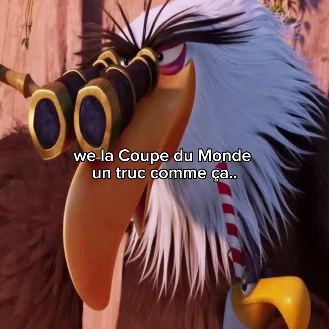 @Bébé Méchant
