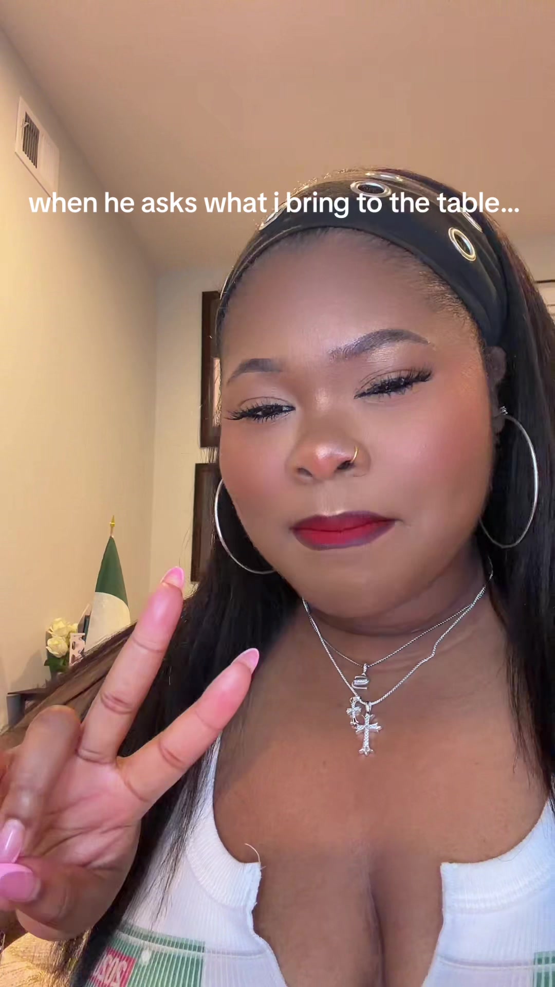 @STEPHANIE ๐ | DMV CREATOR