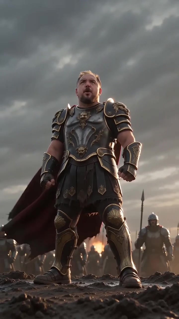 @FatKnight