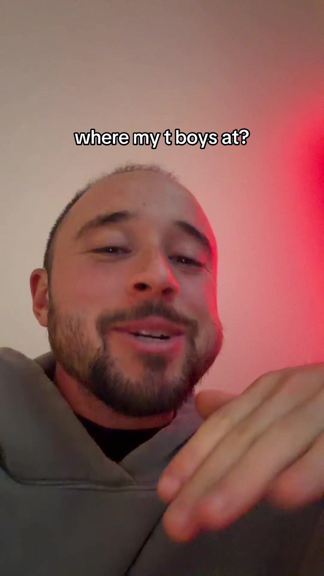 @Liam Lazore