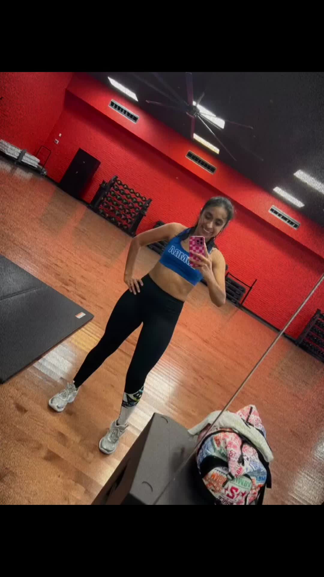 @Maria Guevara
