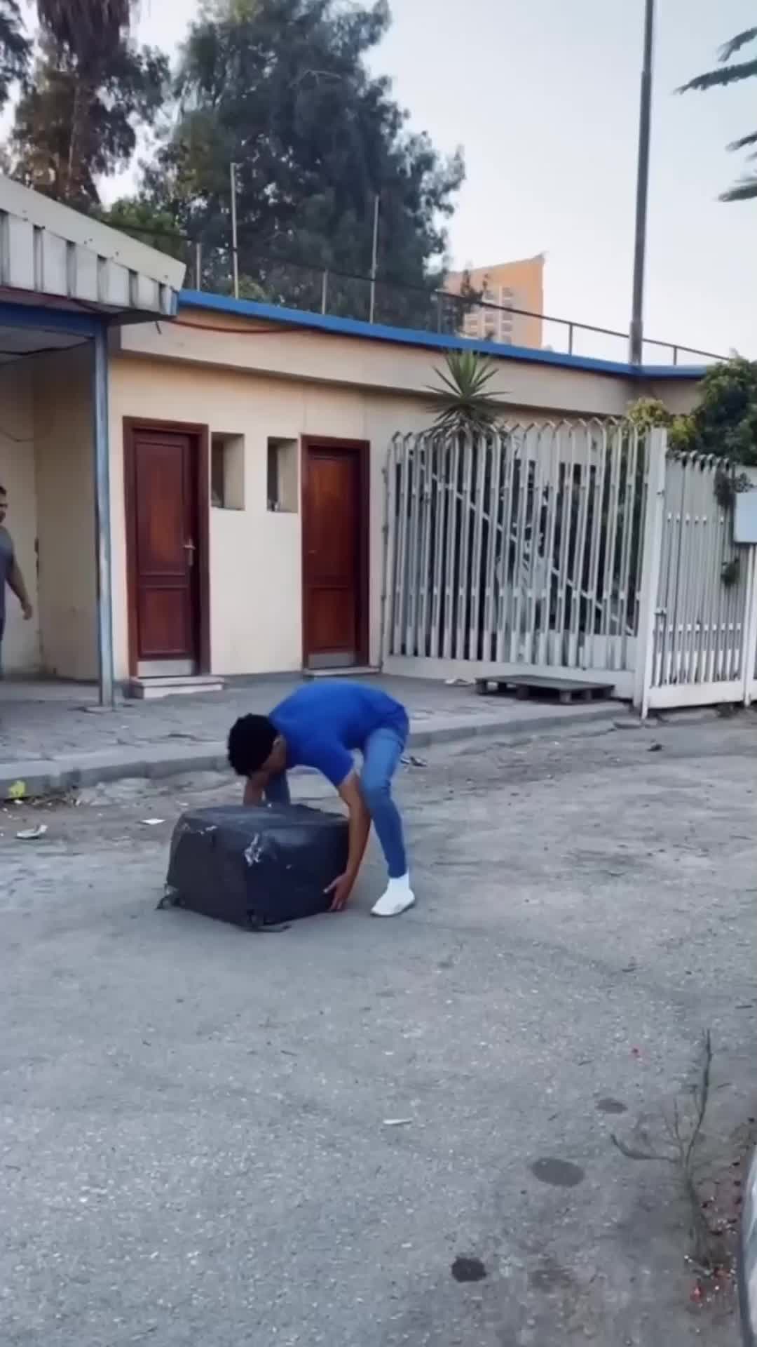 @DEUPRANK