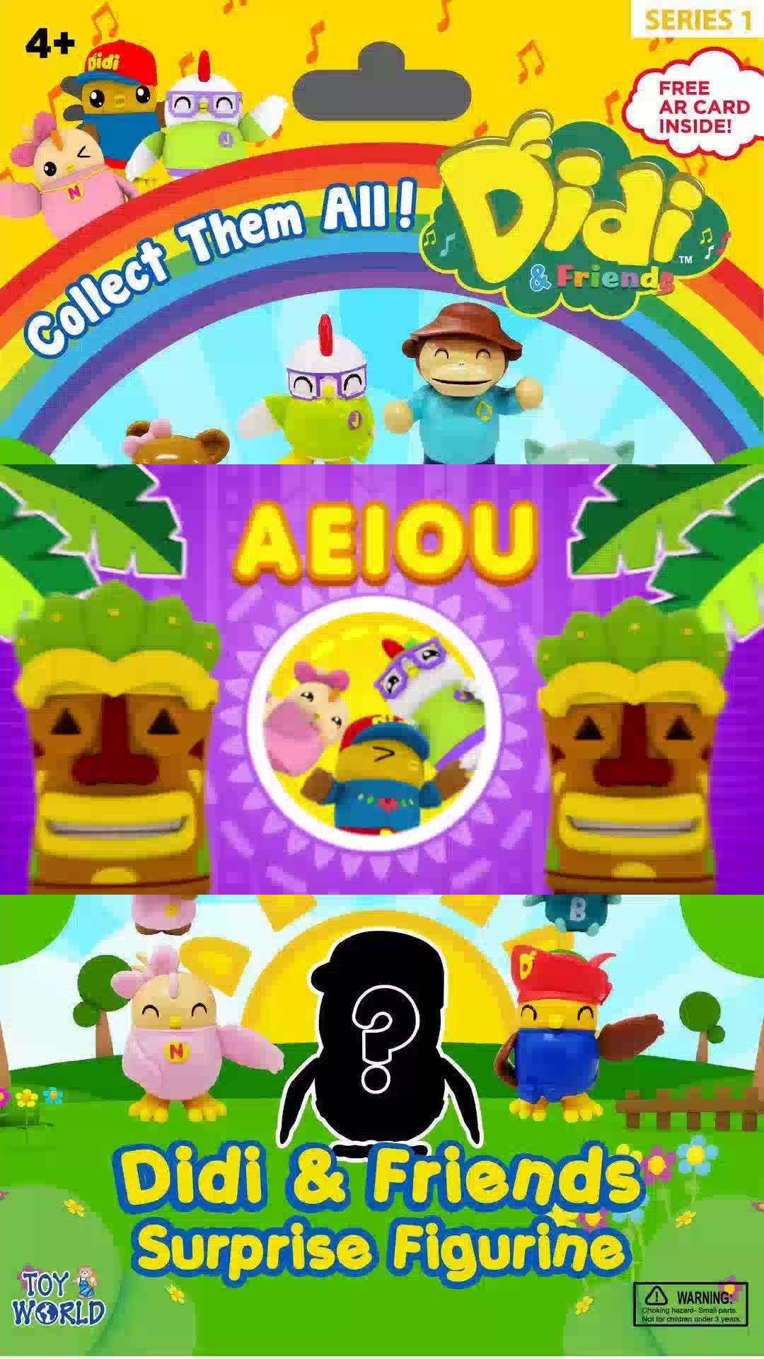 @Kid TV Hit