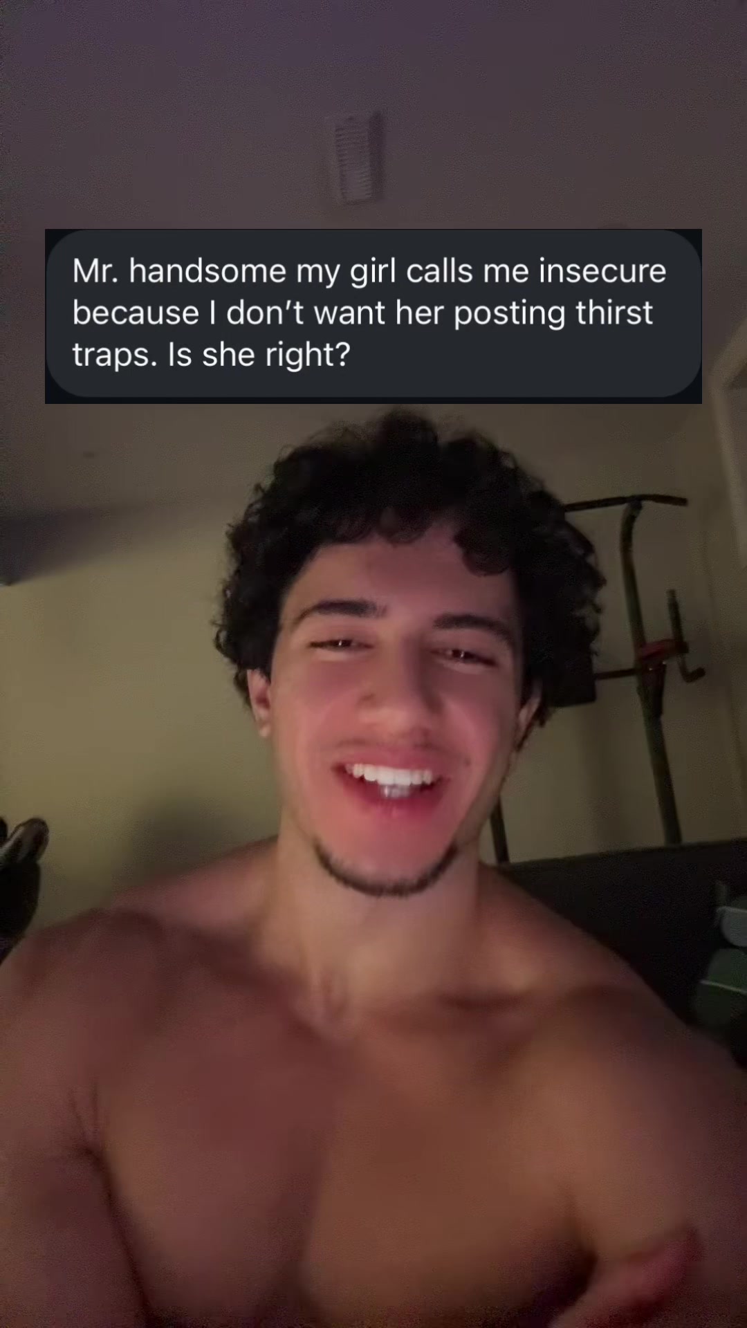 @MrHandsome