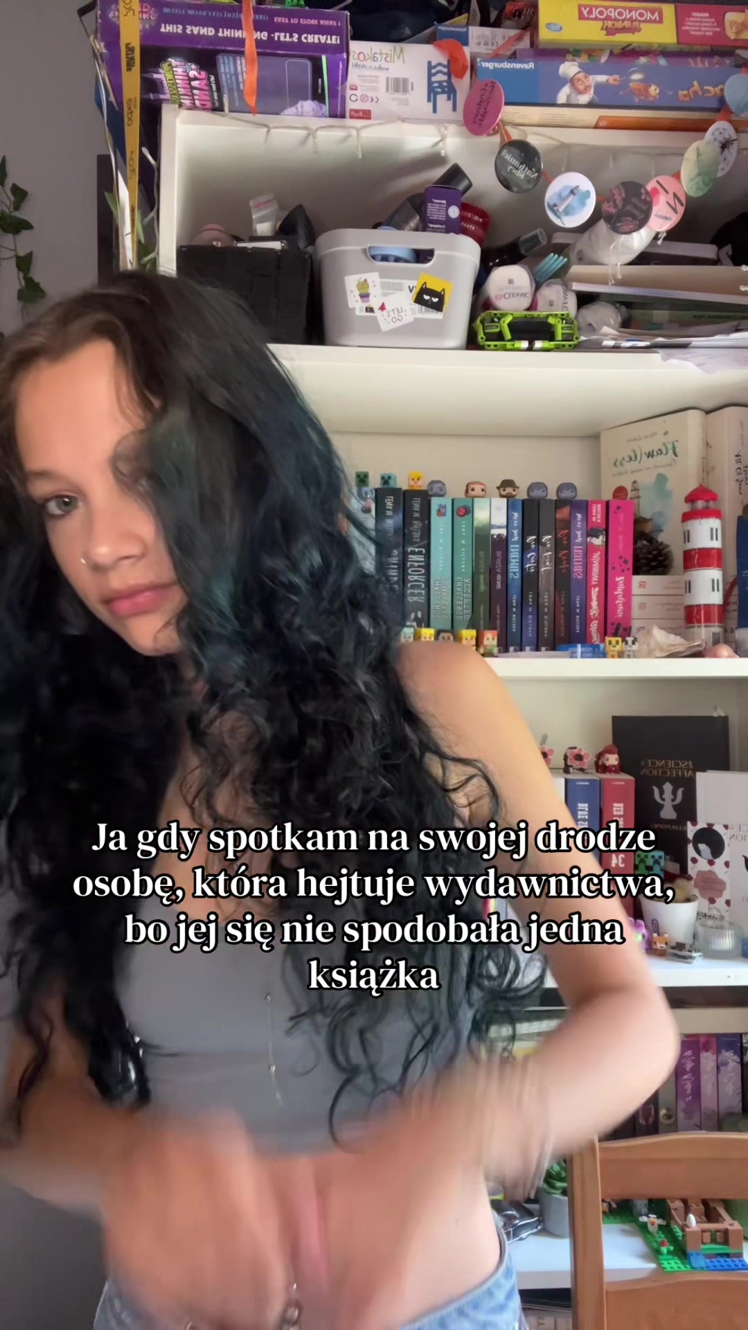@booktok 💙 || Maja