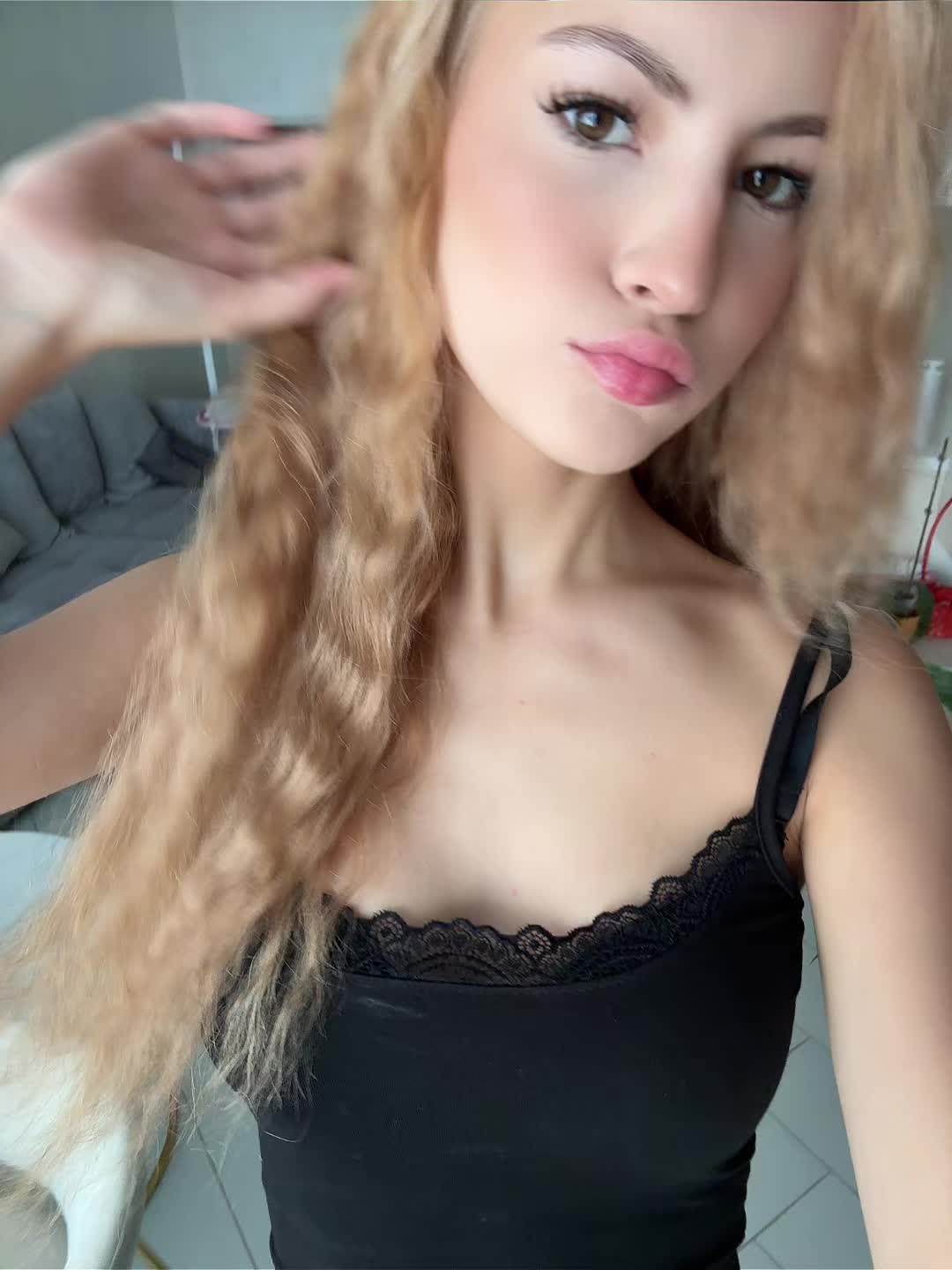 @тгк:Барбара я