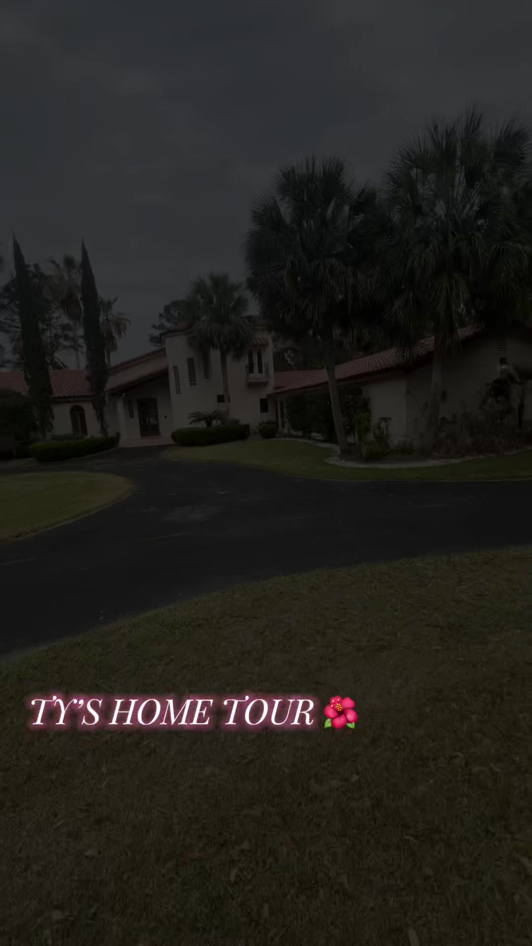 @Tyraneka | Tallahassee RE
