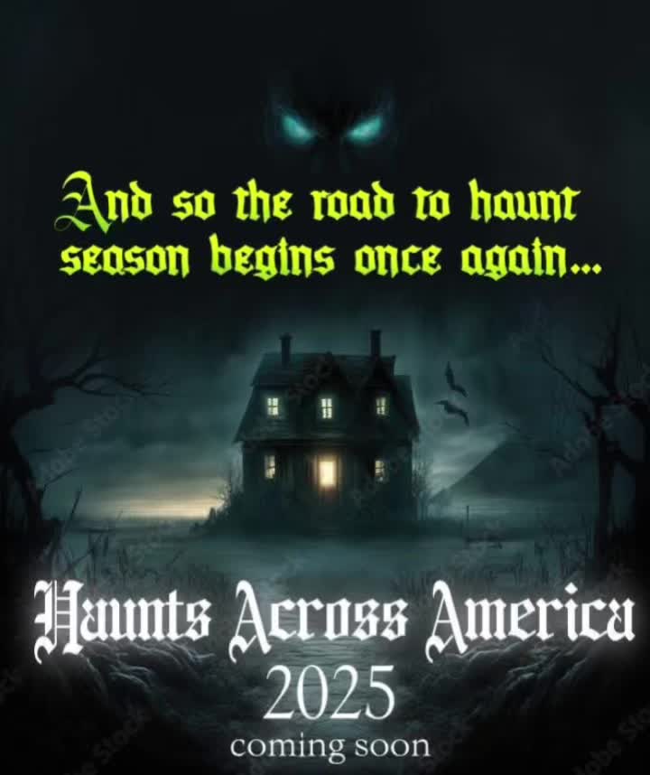 @Hauntfinder General