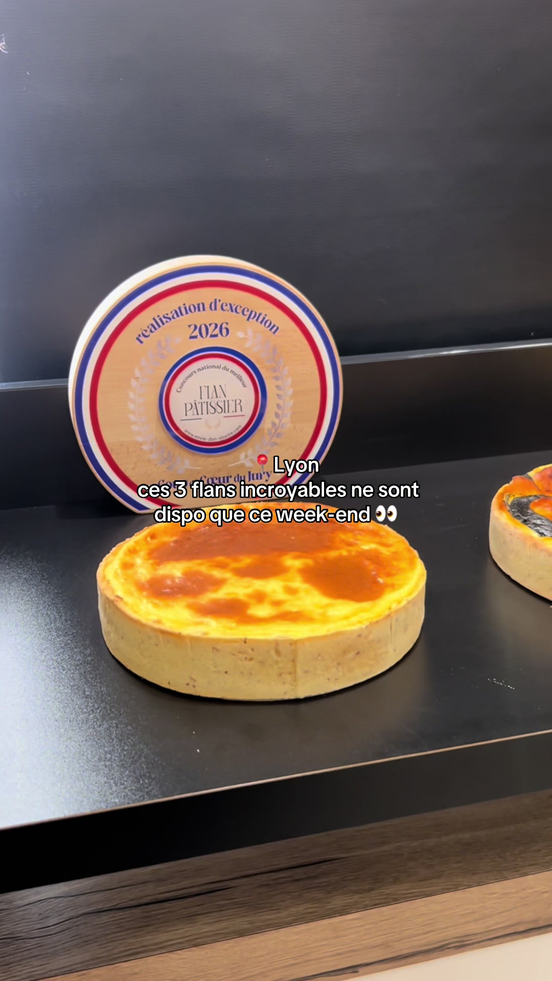 @Food Guide Lyon & Expat