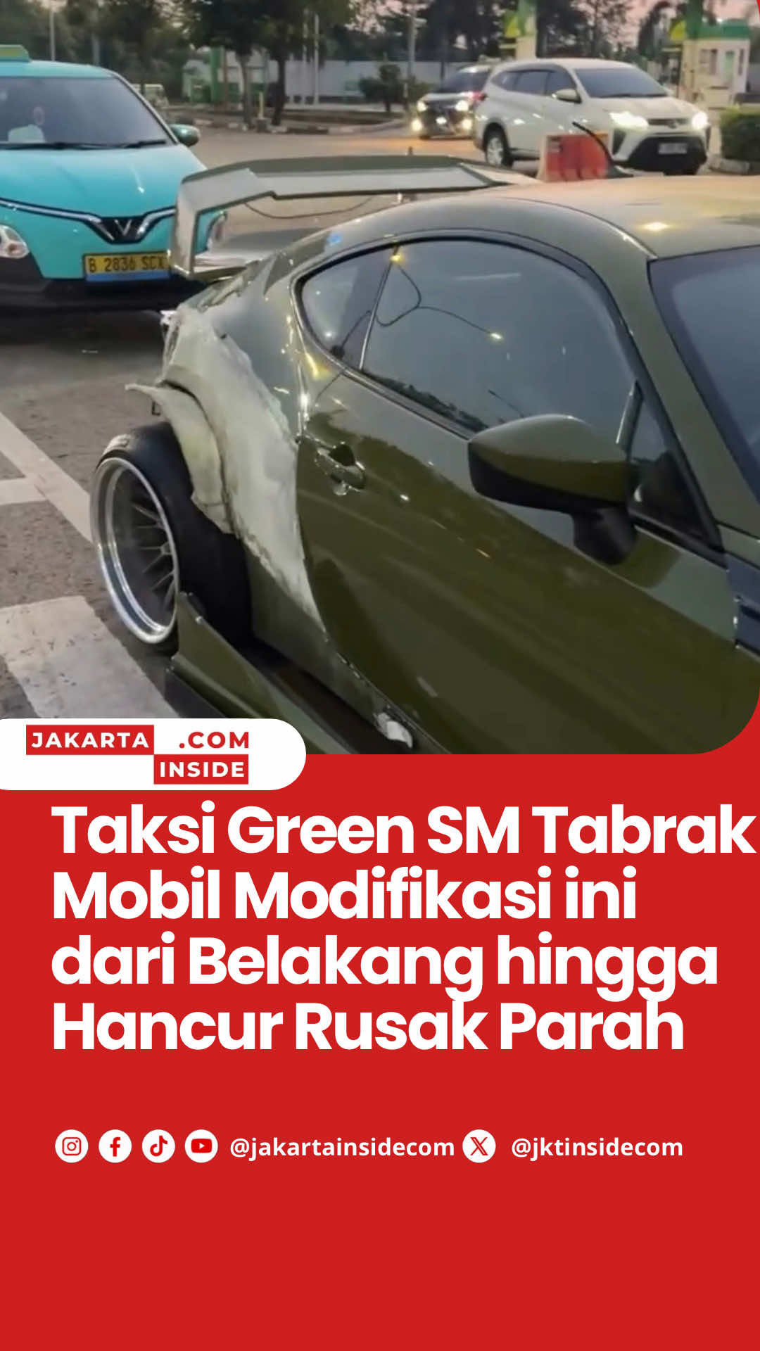 @Jakarta Inside