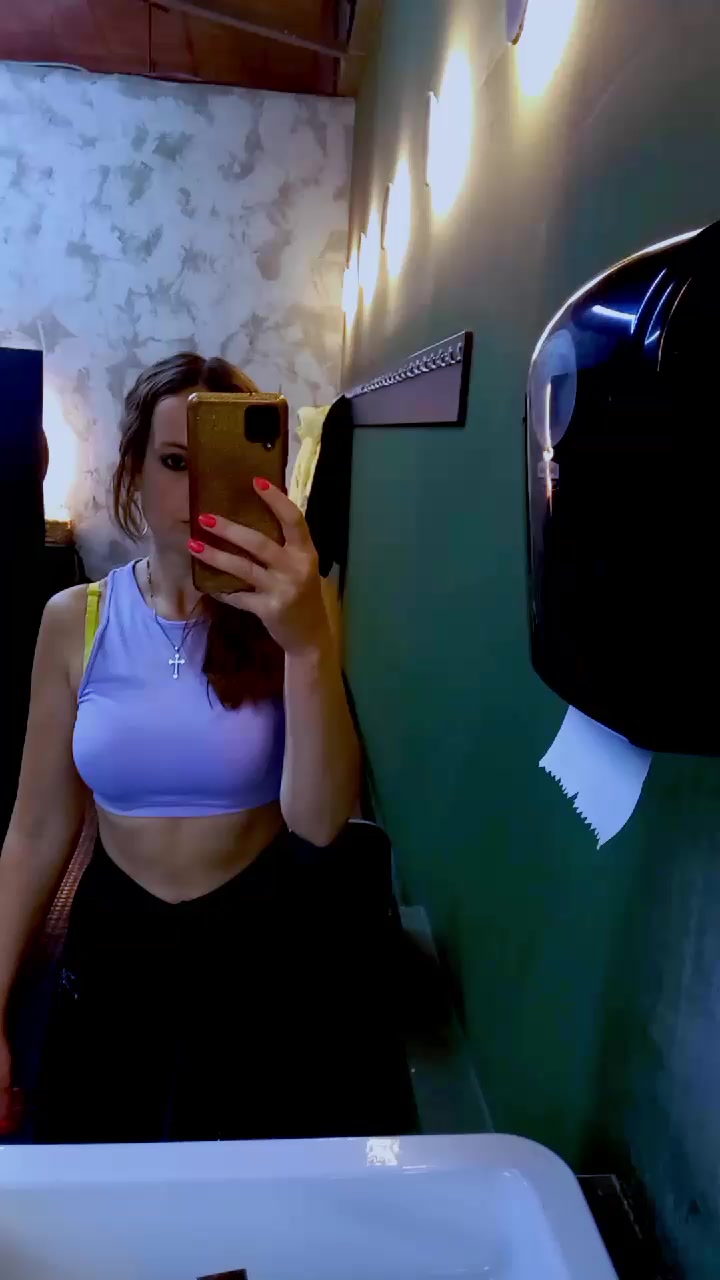 @fitness lady โ๏ธ๐ง๐ธ๐ฃ๐โ๏ธ๐จ