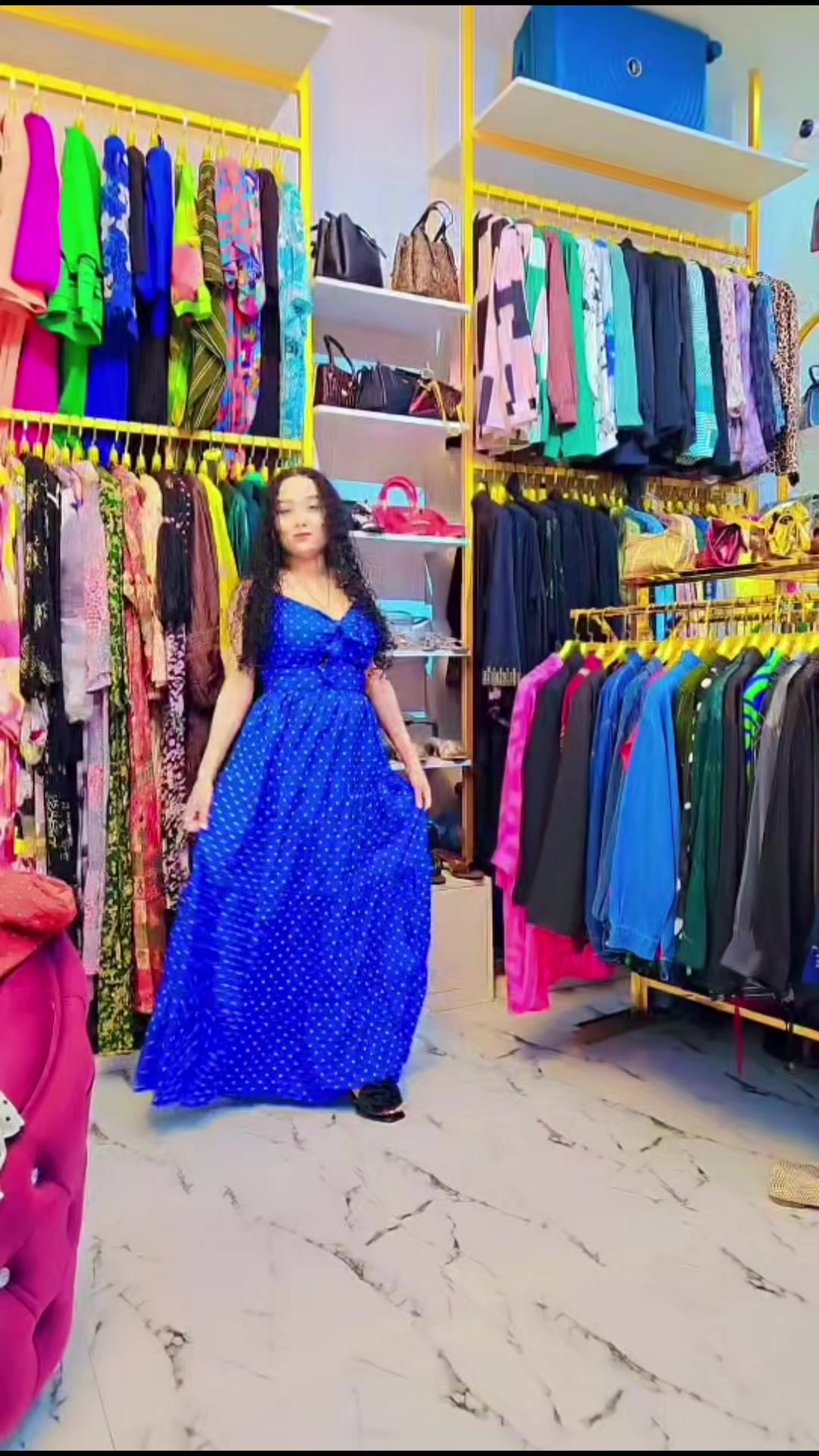 @ሮዝ ፋሽን
