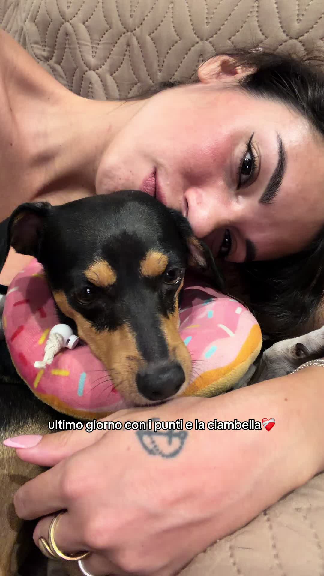 @Sara Galli