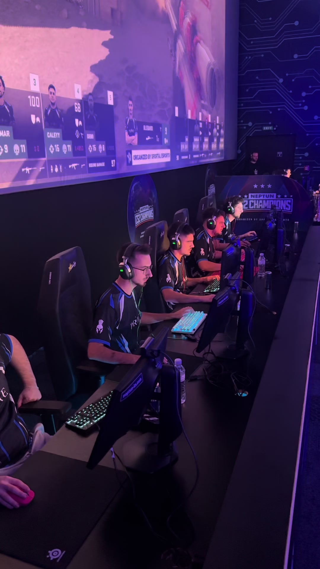 @XPortal Esports