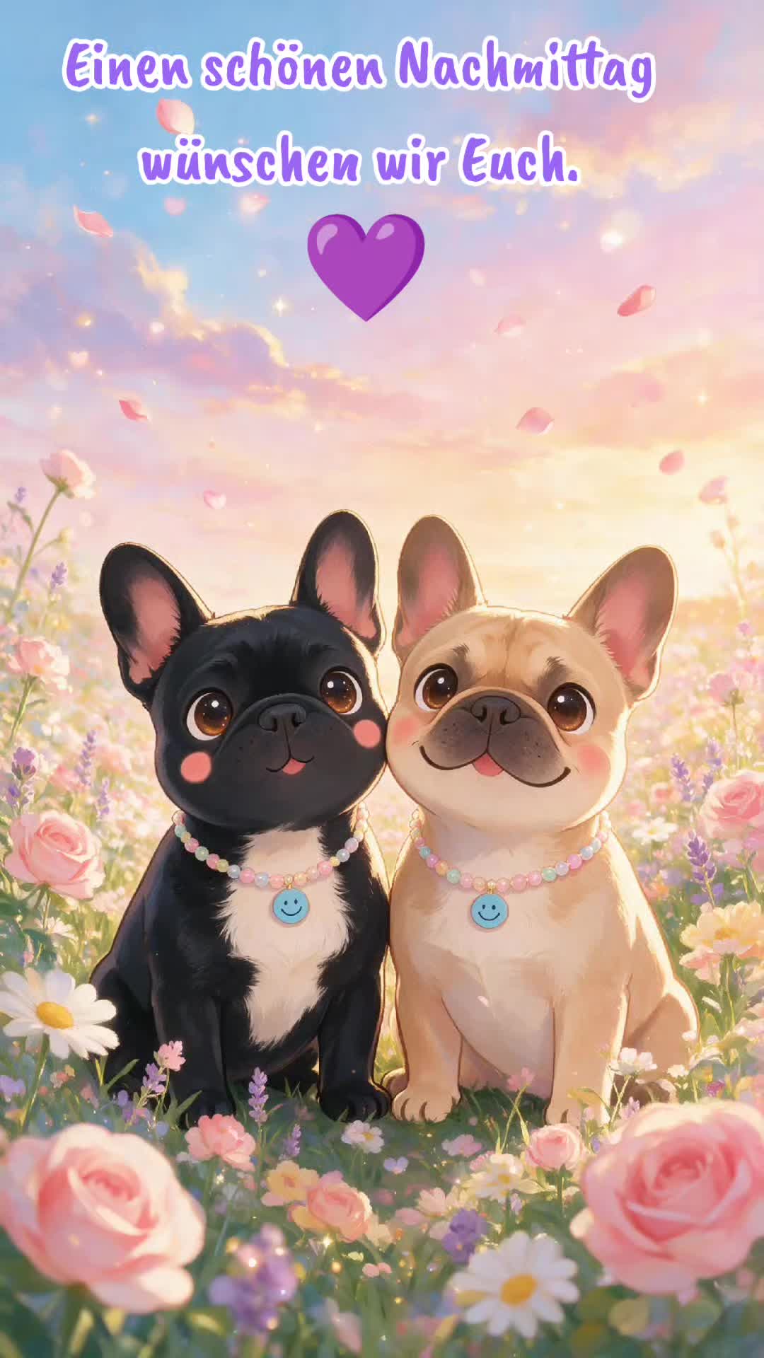 @Luna 🩷💎 & Bounty 🩵💎