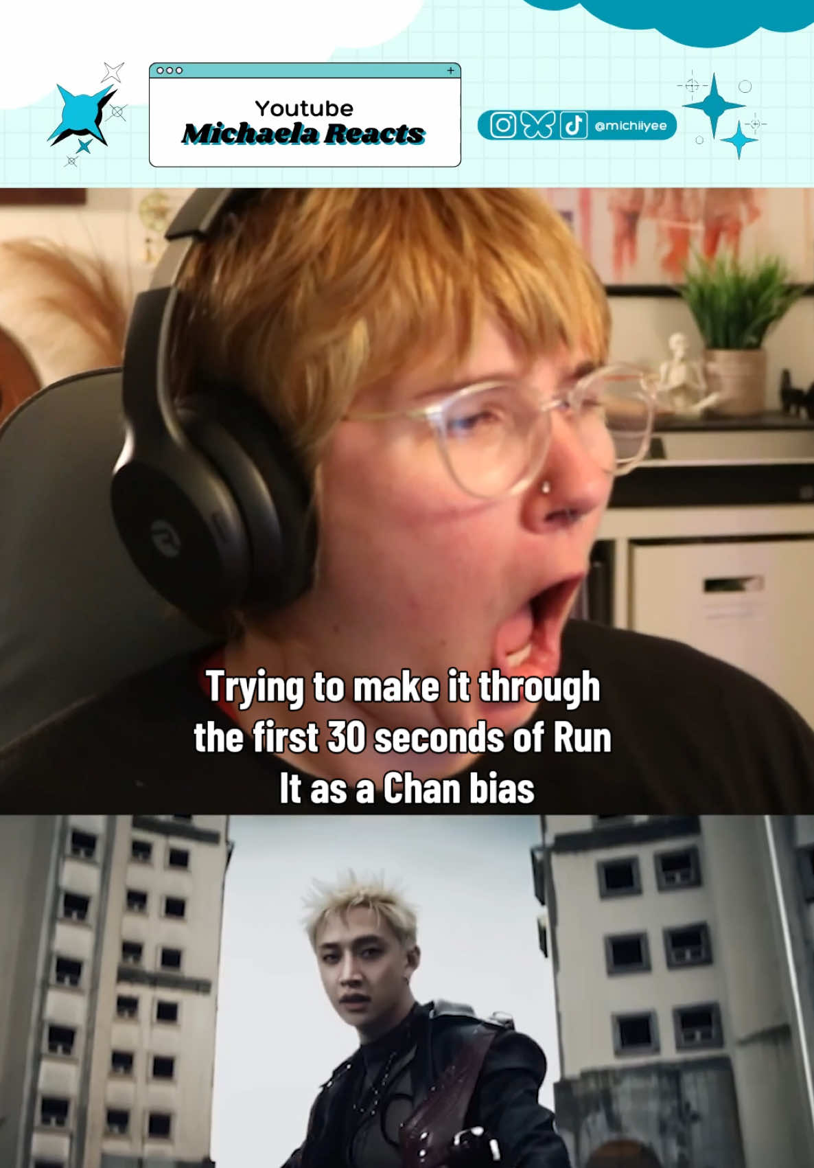 @Michaela