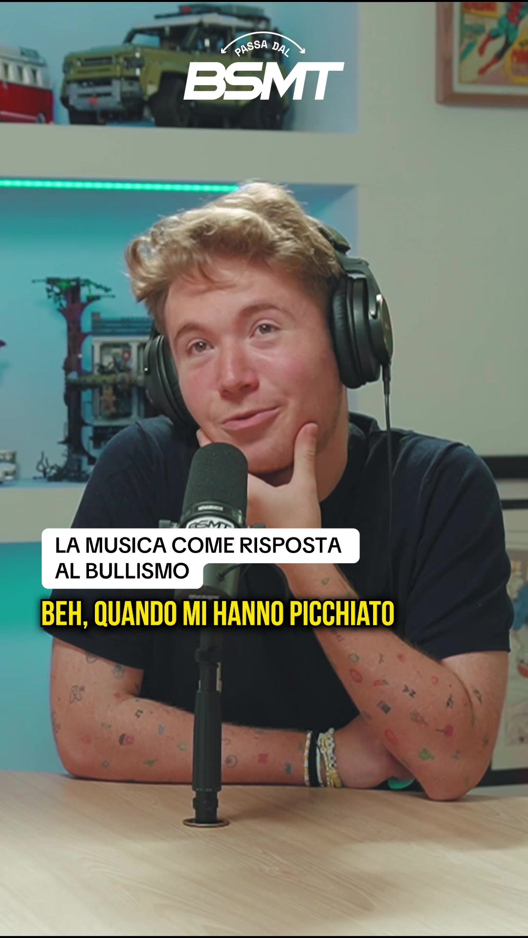 @Gianluca Gazzoli