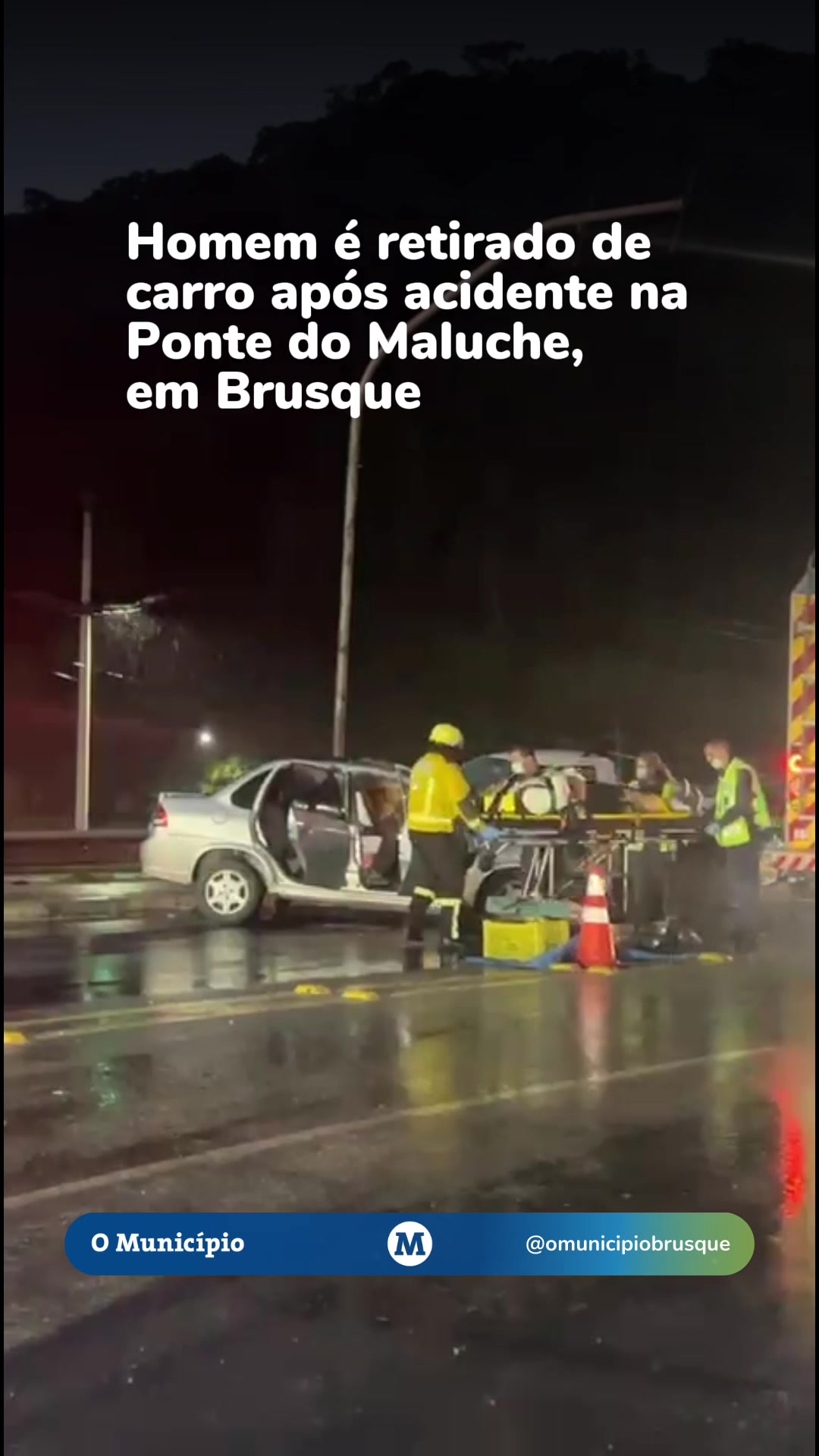 @O Município