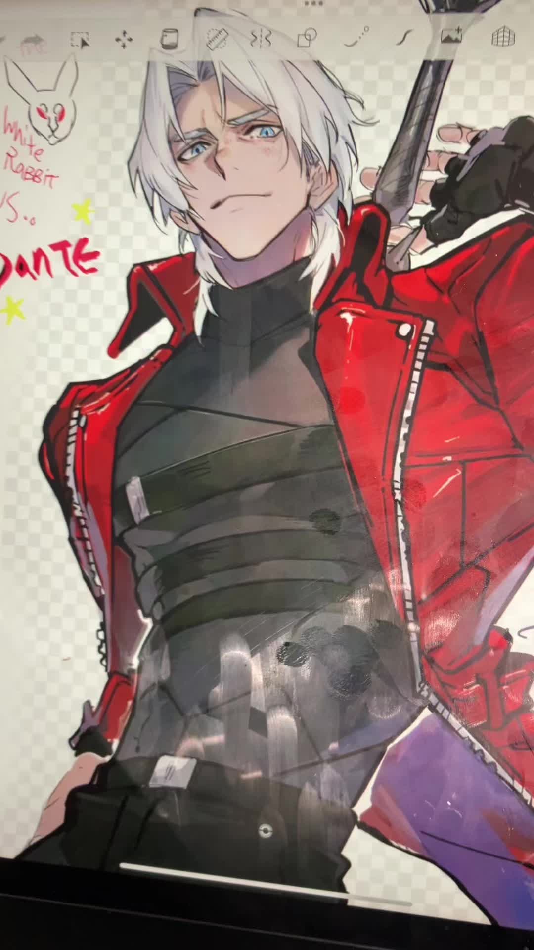 @🐲 ♿️ ren/artist 🏳️⚧️🇮🇪✡️