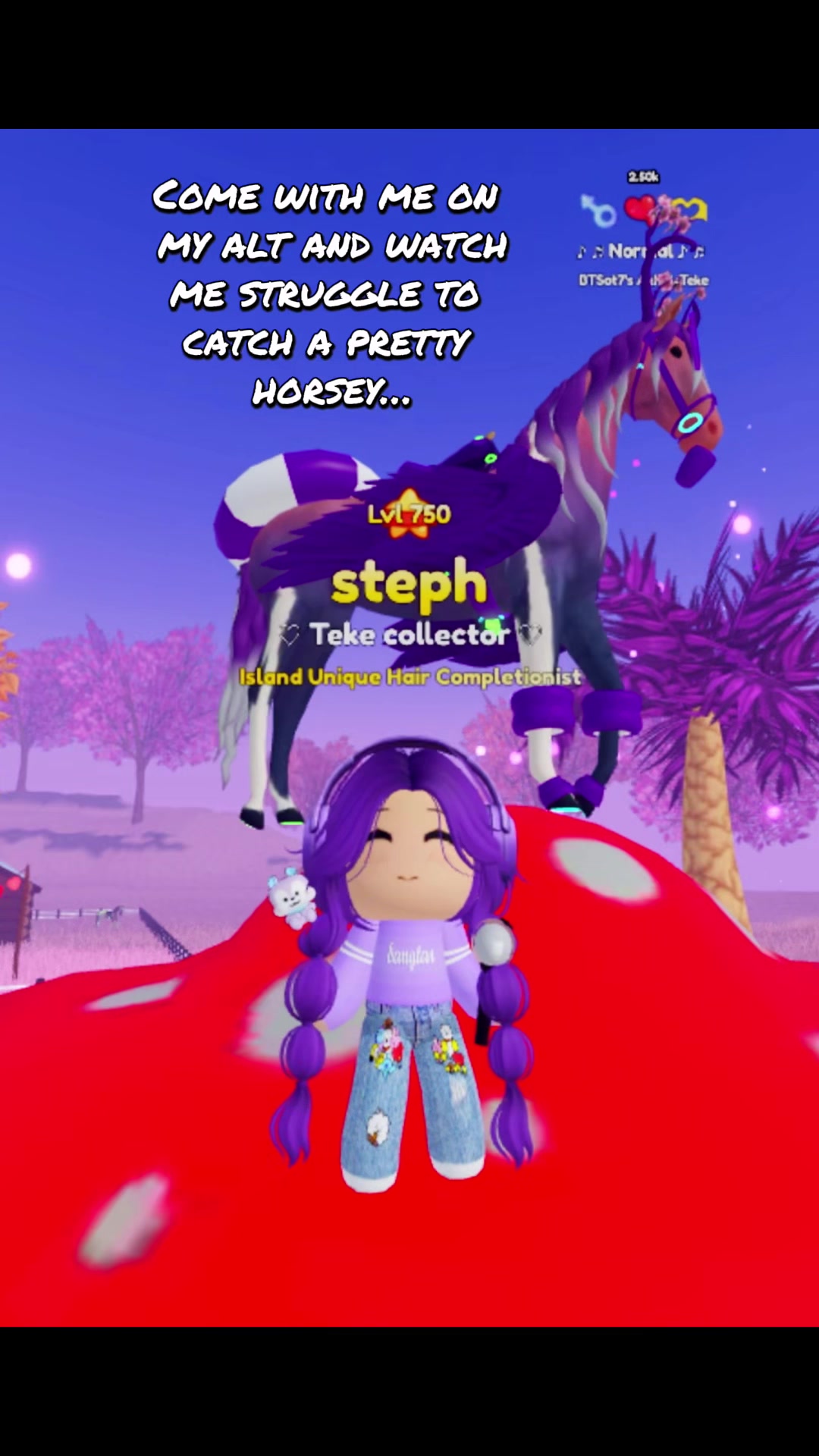@Steph