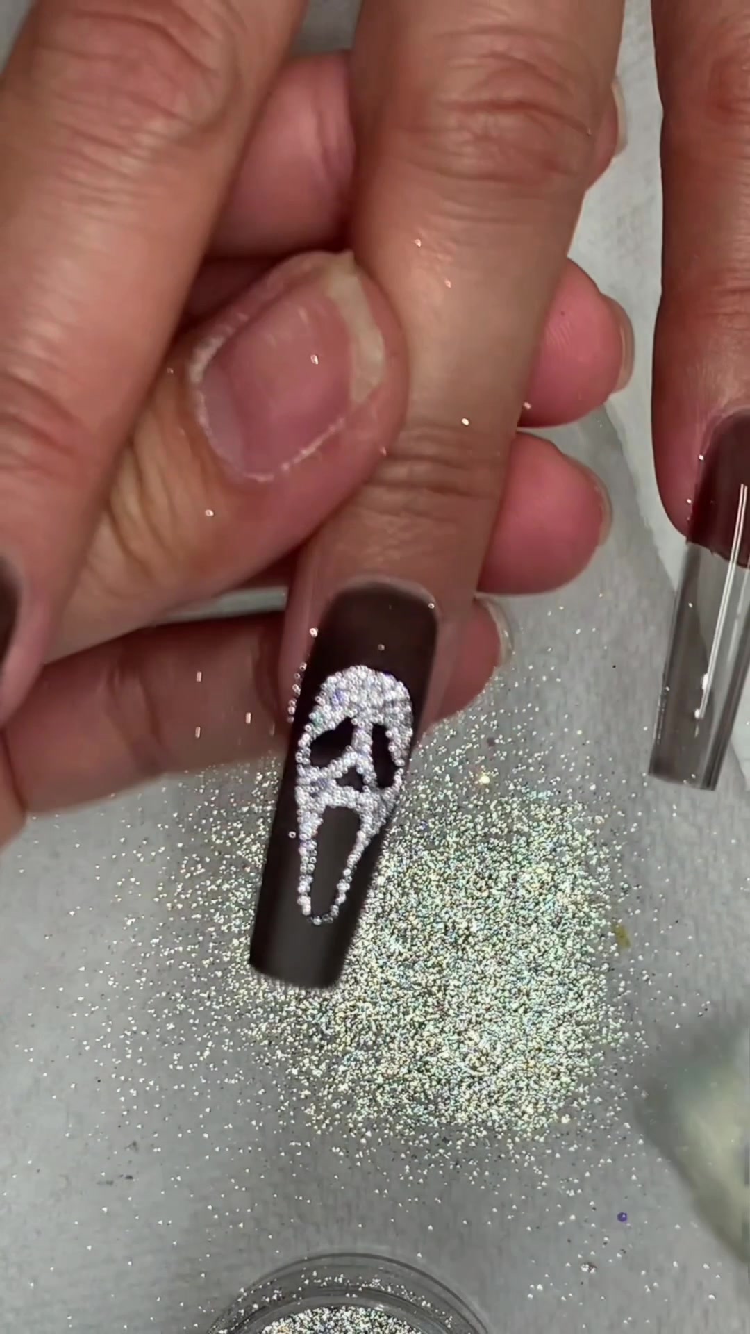 @Riya's Nails