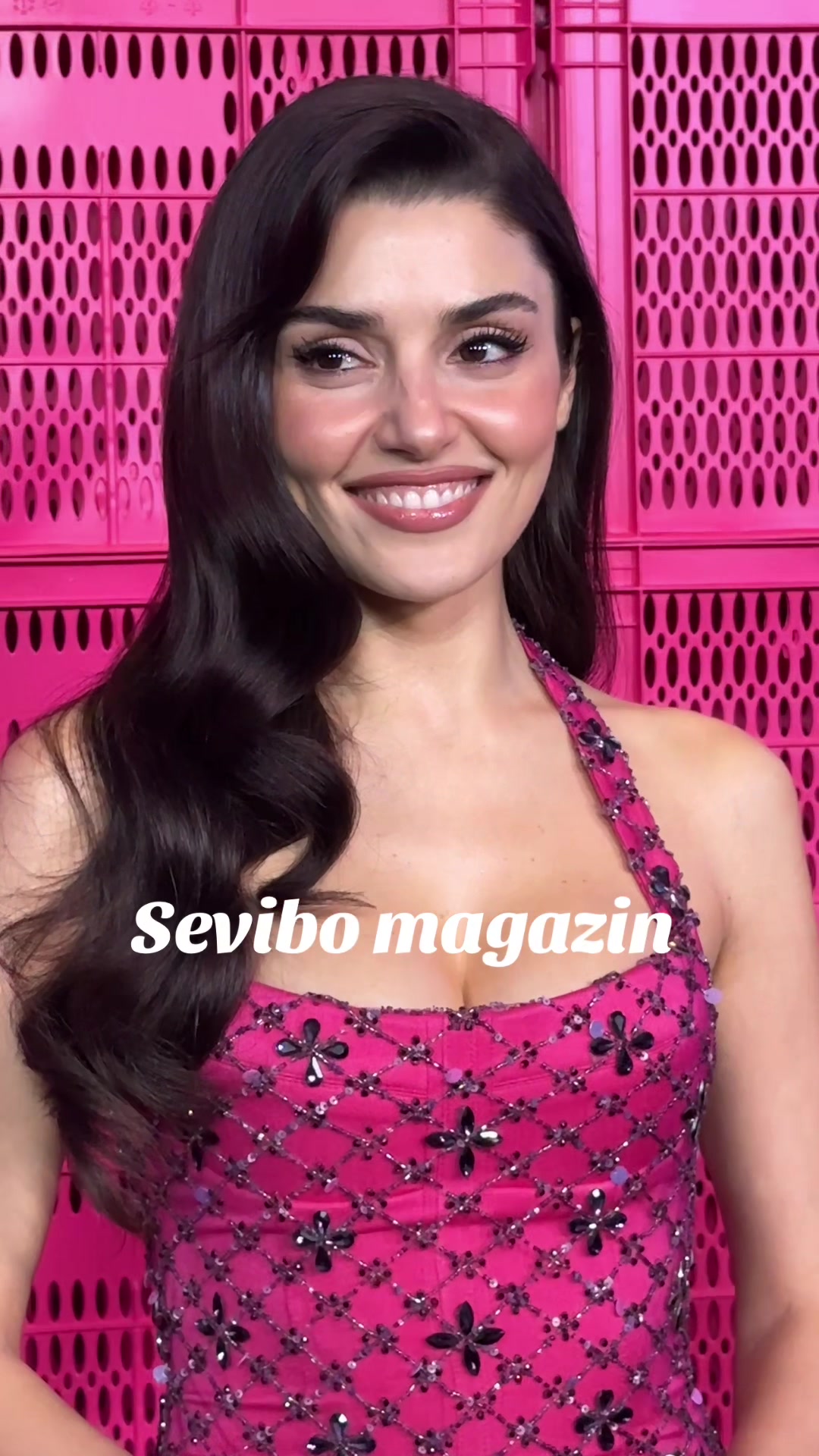 @Sevibo Magazin