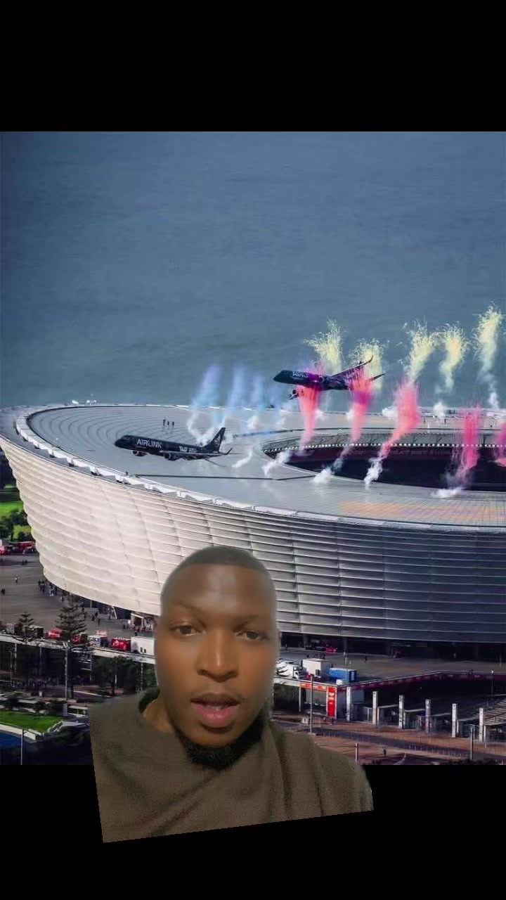 @Mbusi Ndaba