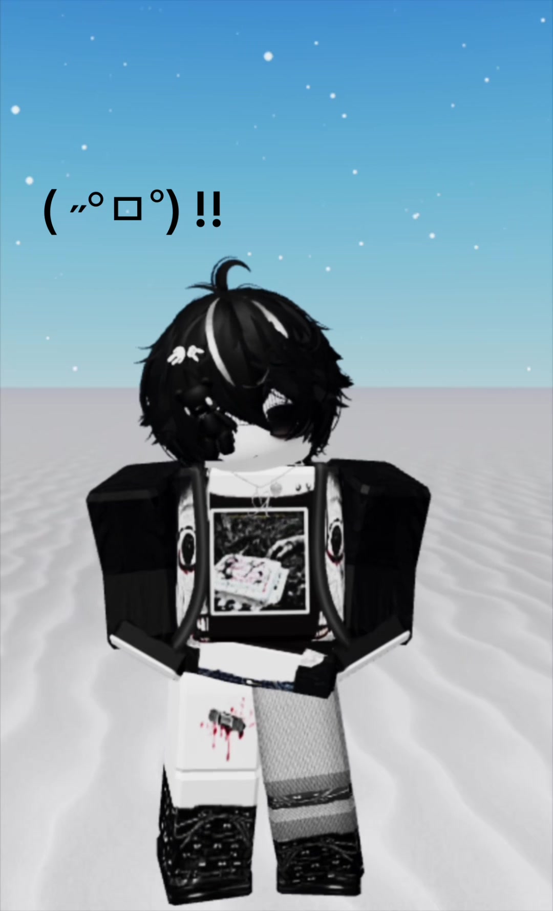 @Jaiden ꒰ ๑ • ﹏ • ꒱