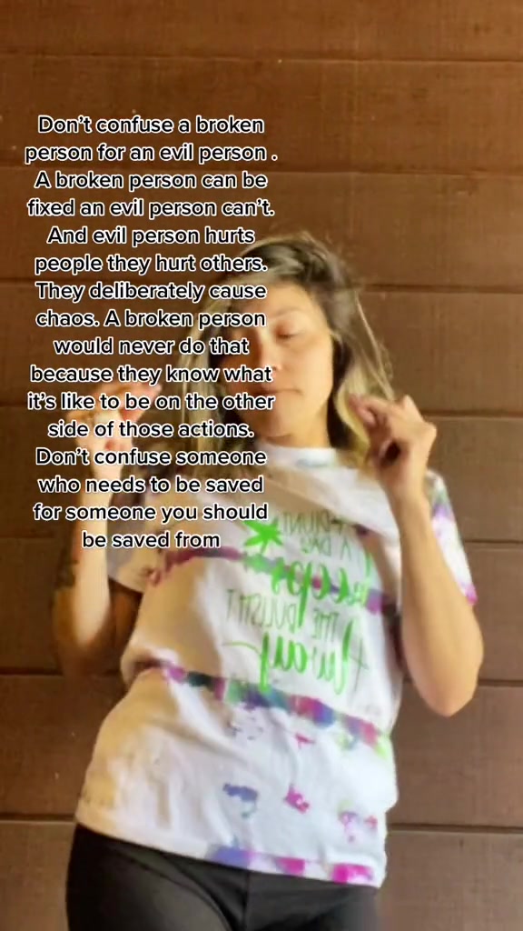 @Beautifully Broken ♓️♎️♊️🪬🧿