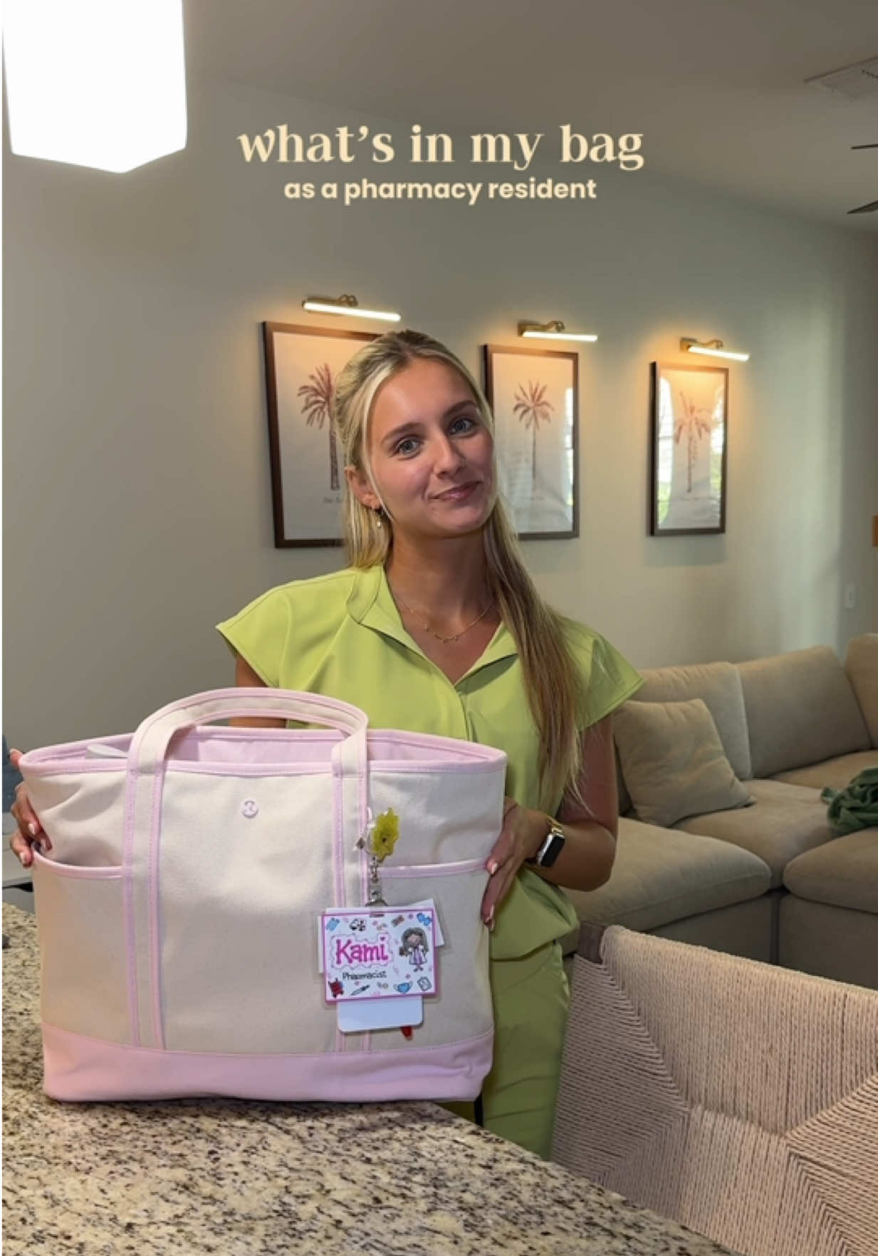 @Kami Fleming | PharmD