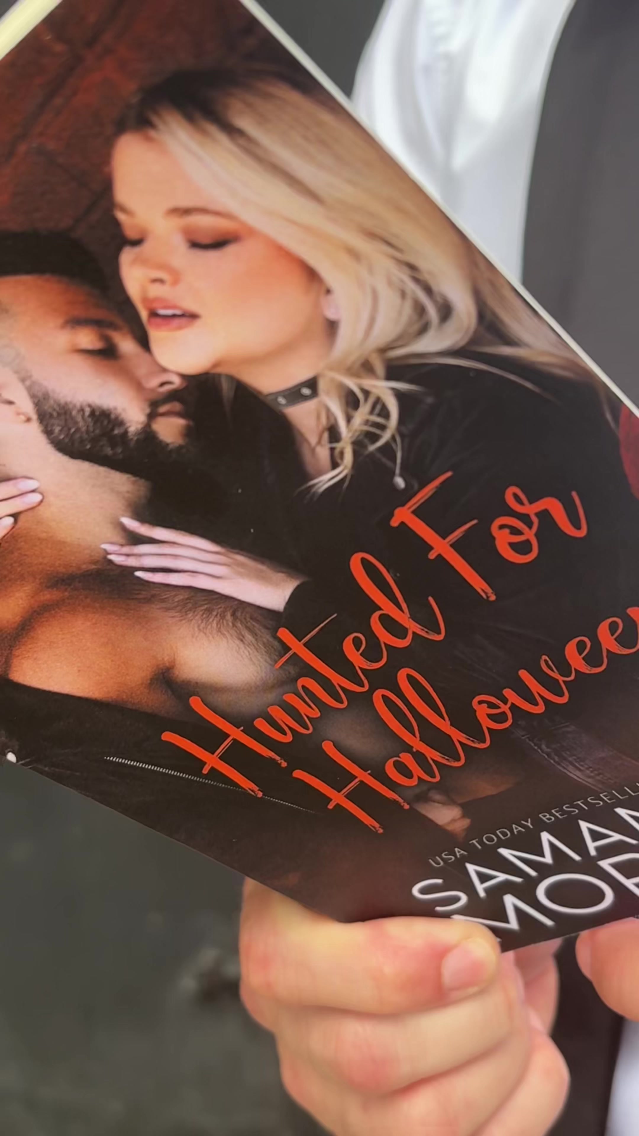 @Christopher John