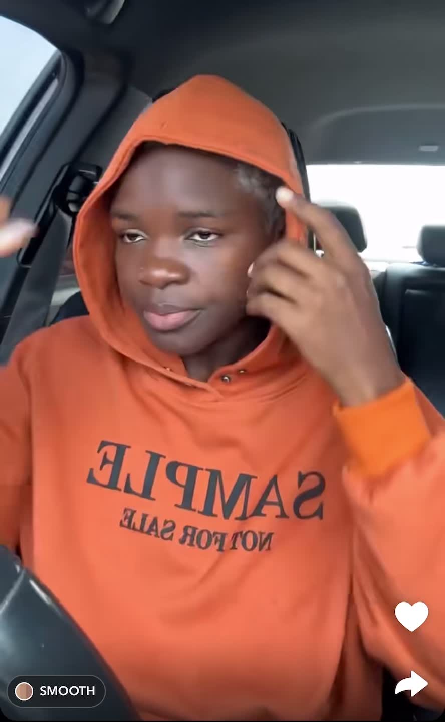 @Ohemaa
