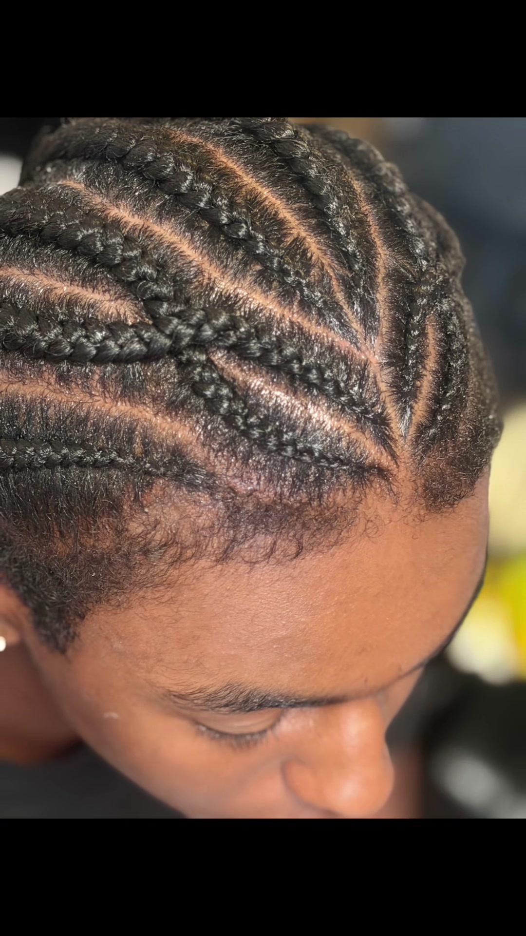 @Akwaba braids by Mamou