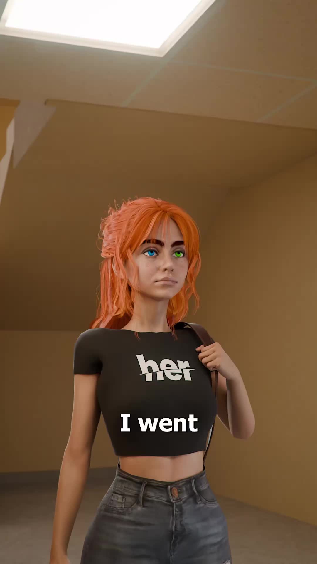 @Her Story