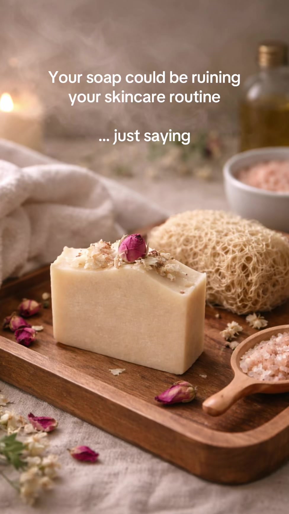 @Cathy | Soaps & Workshop Dubai
