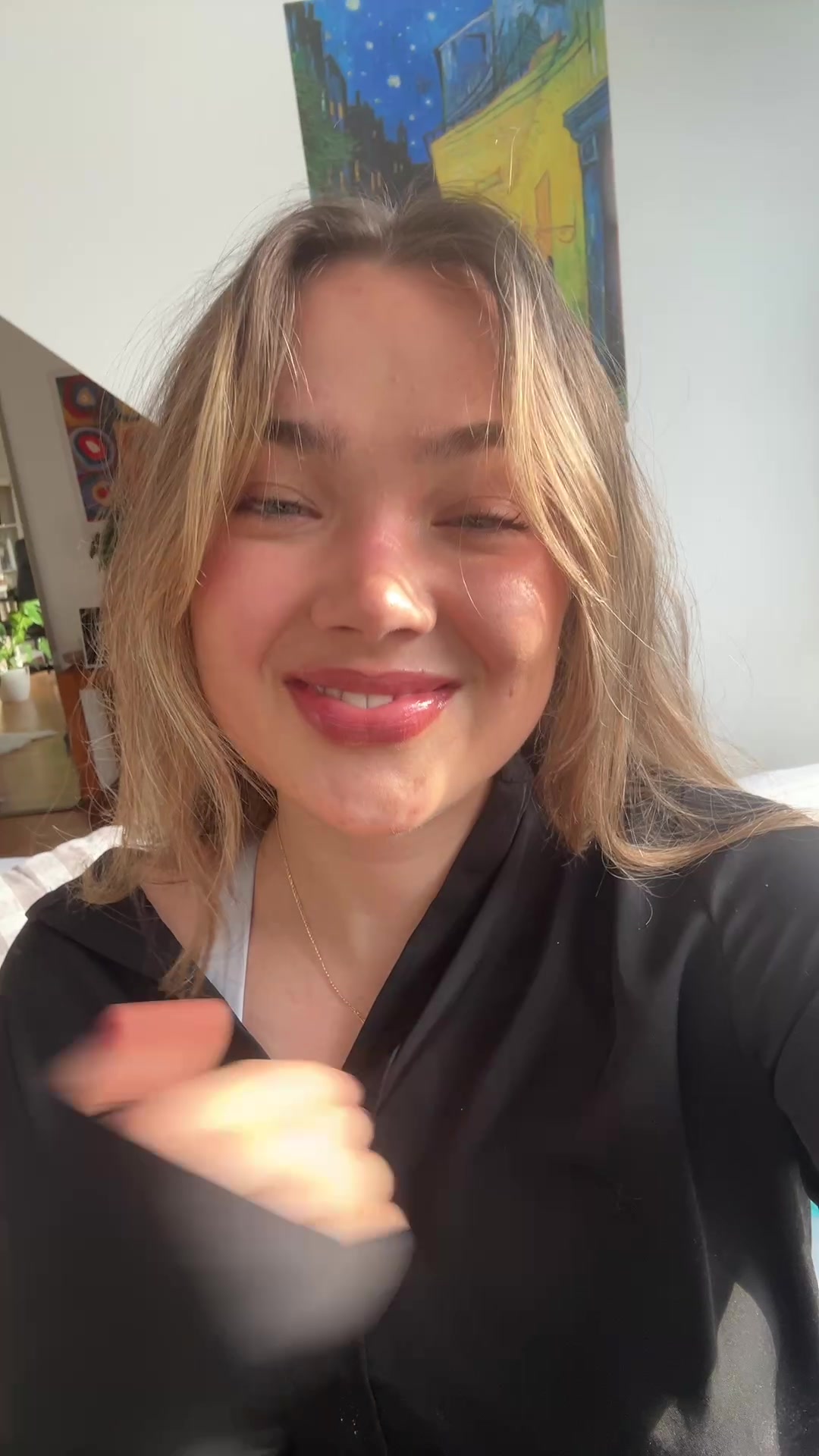 @Sarah