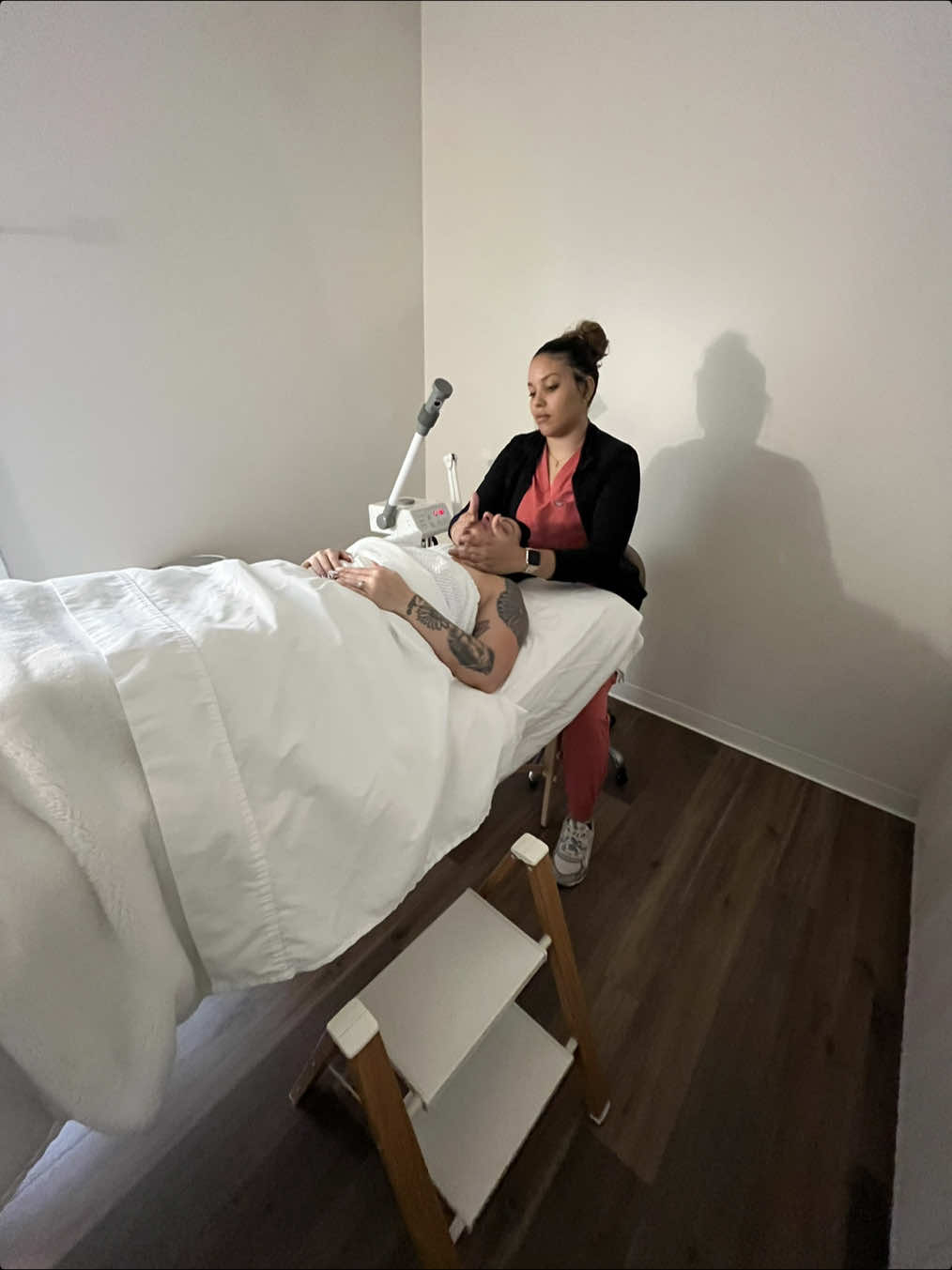 @Kailey Day | Wellness & Biz