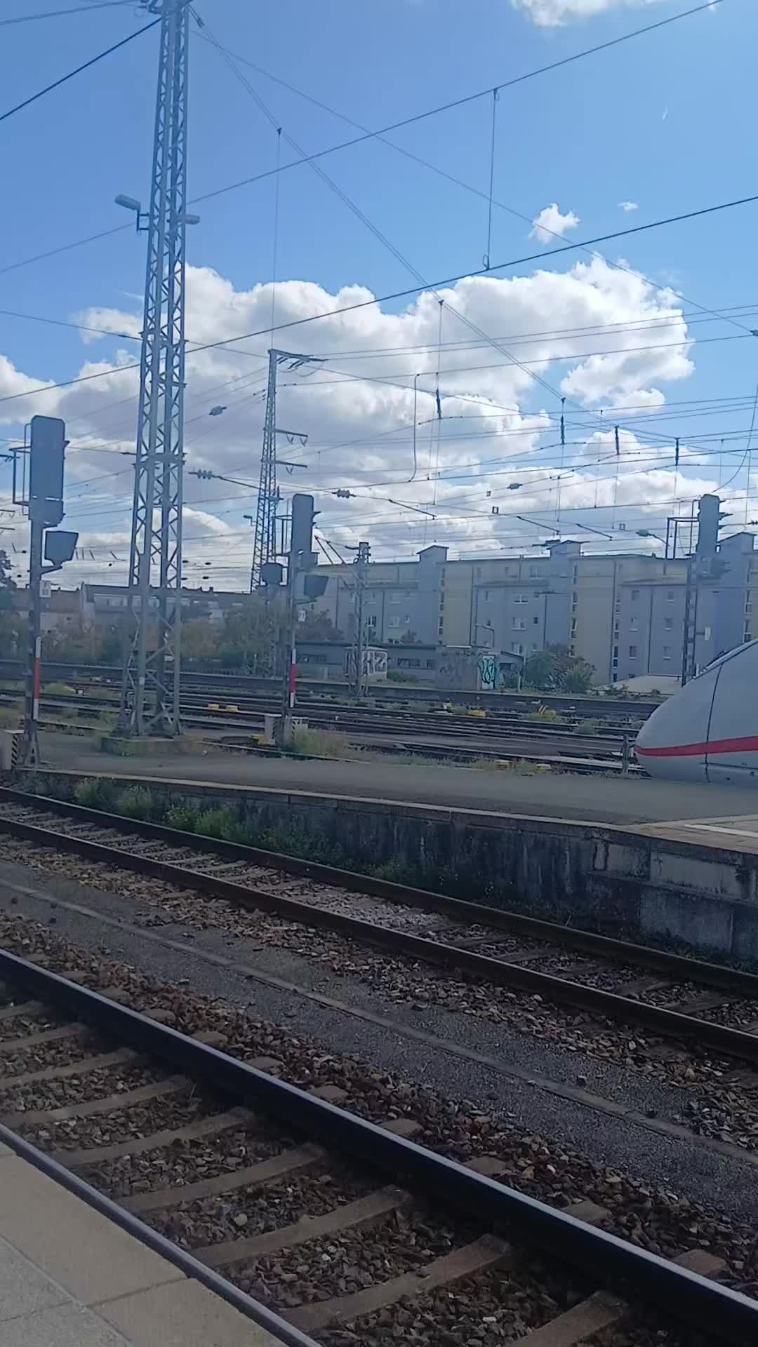 @Trainspotter/Bayern/Franken
