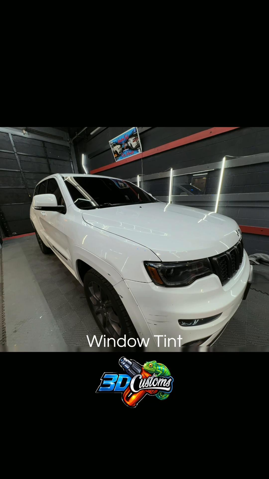 @3D Customs Garage