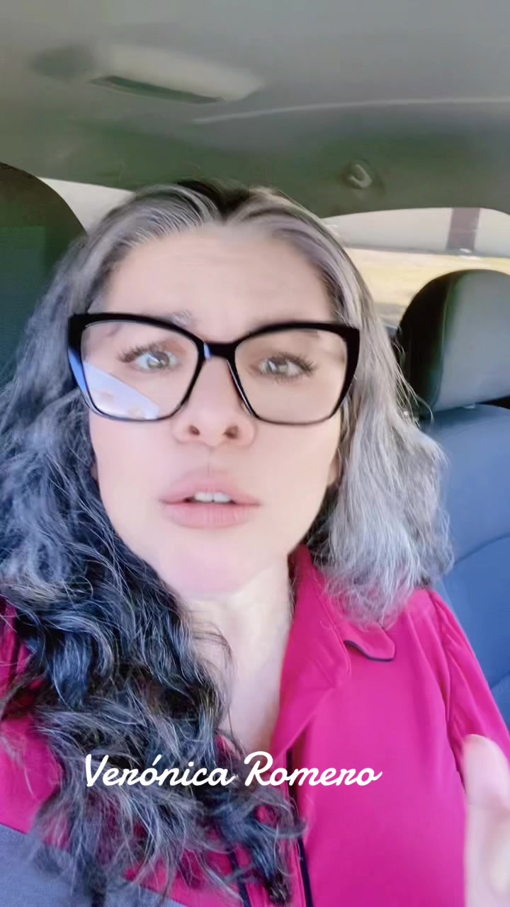 @Ver&oacute;nica