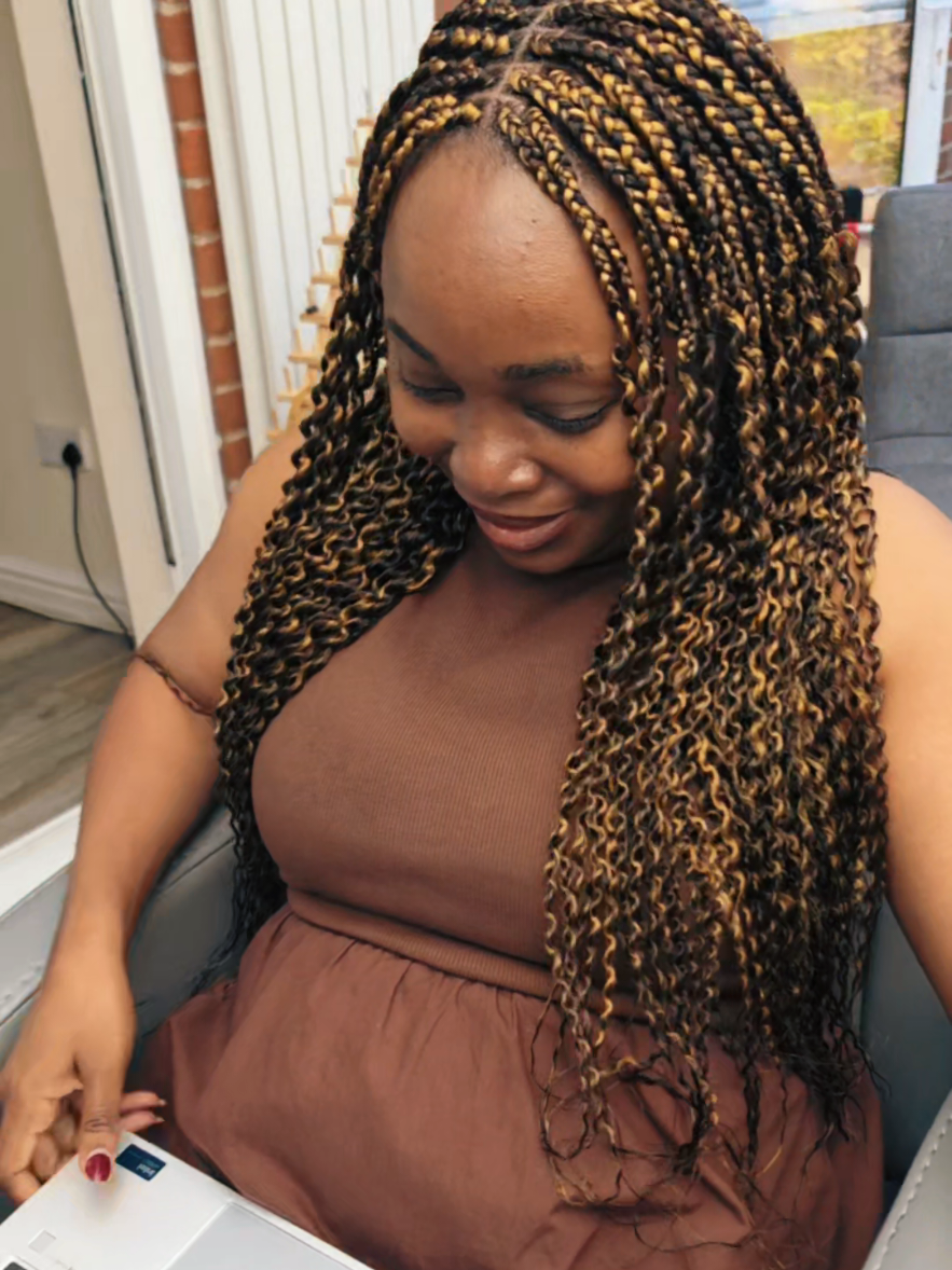@Hairbysheeba