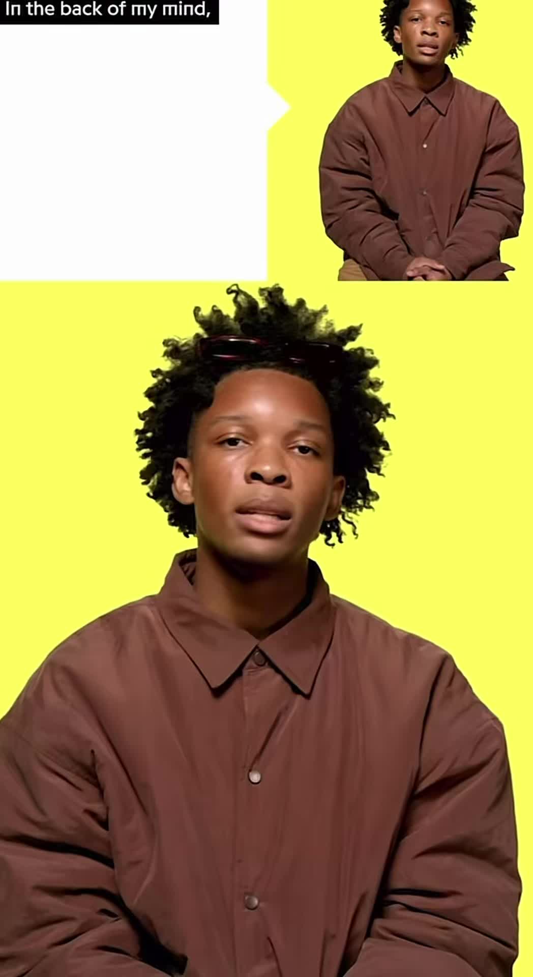 @Chris